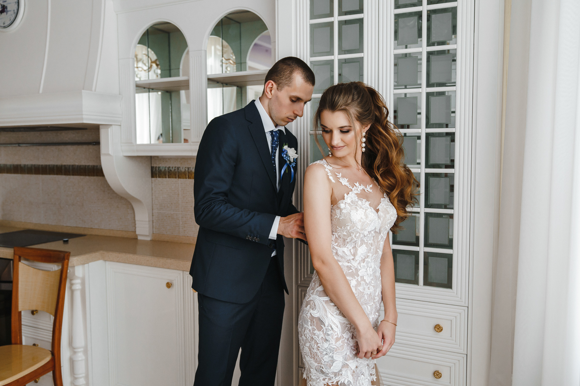 Nataliia&Eugene. Wedding and Family Photographer in Calgary