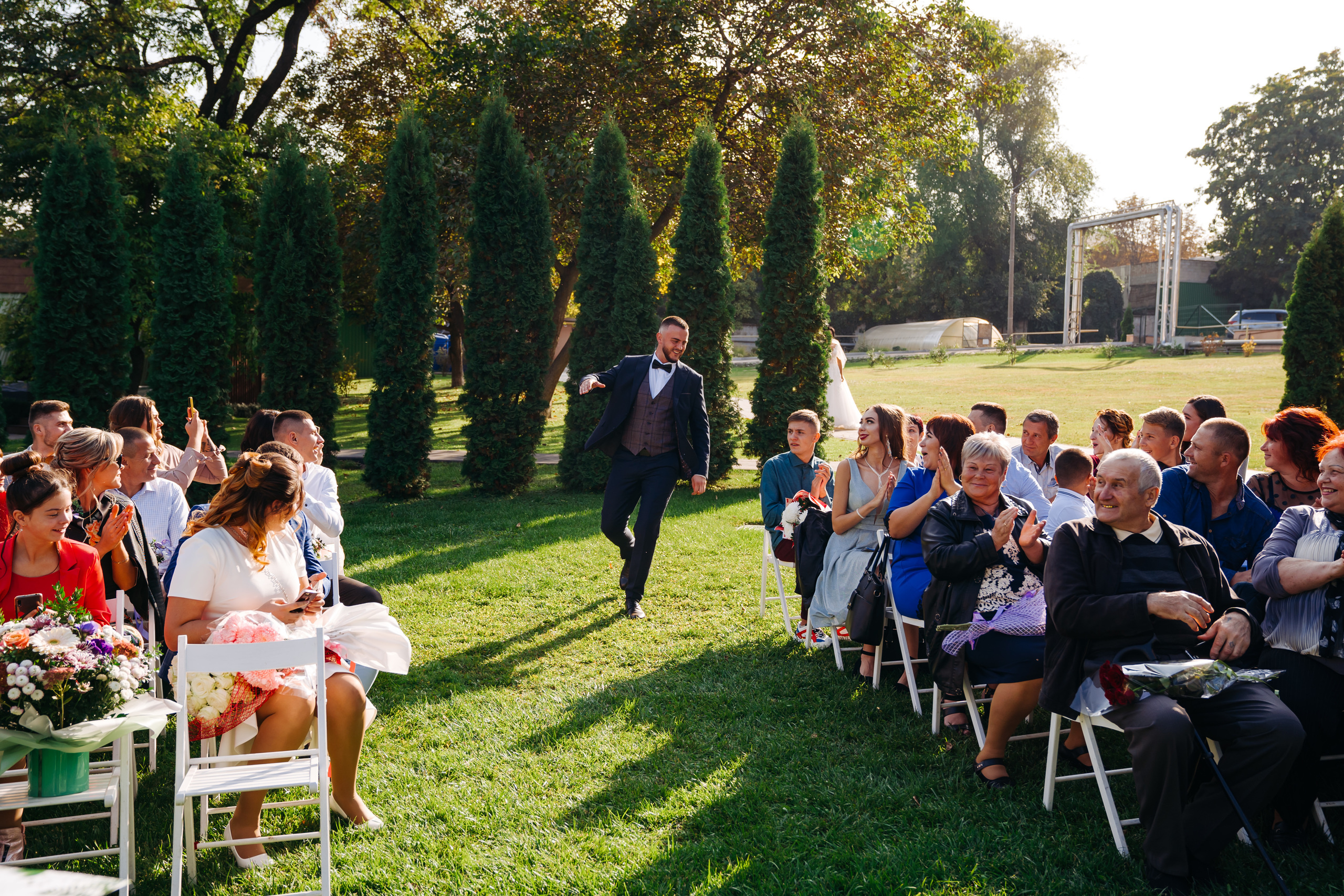 Yulia&Stepan. Wedding and Family Photographer in Calgary