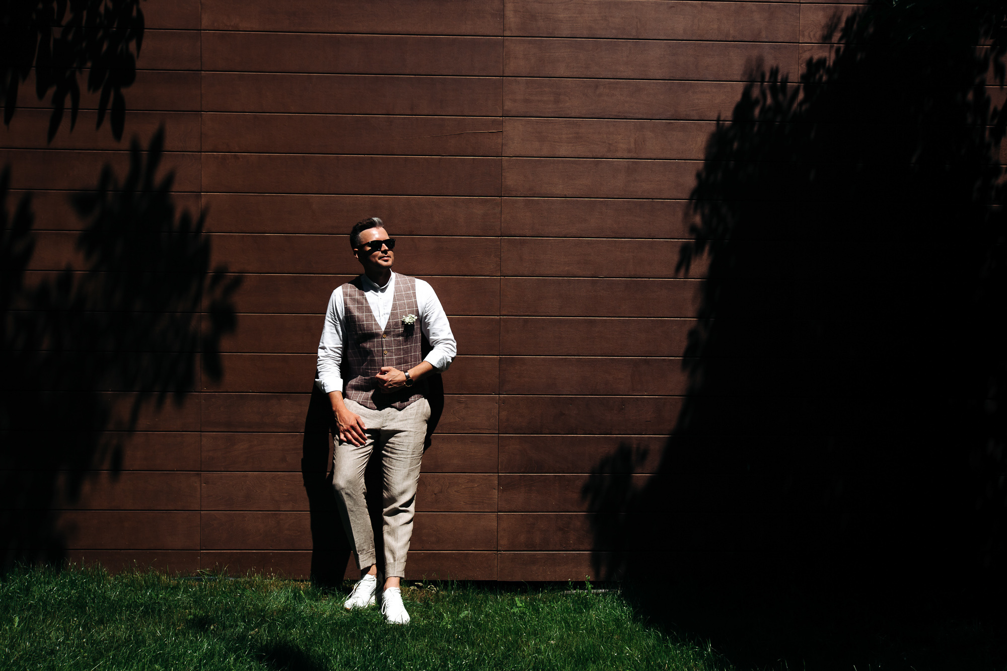 Yulia&Alexander. Wedding and Family Photographer in Calgary