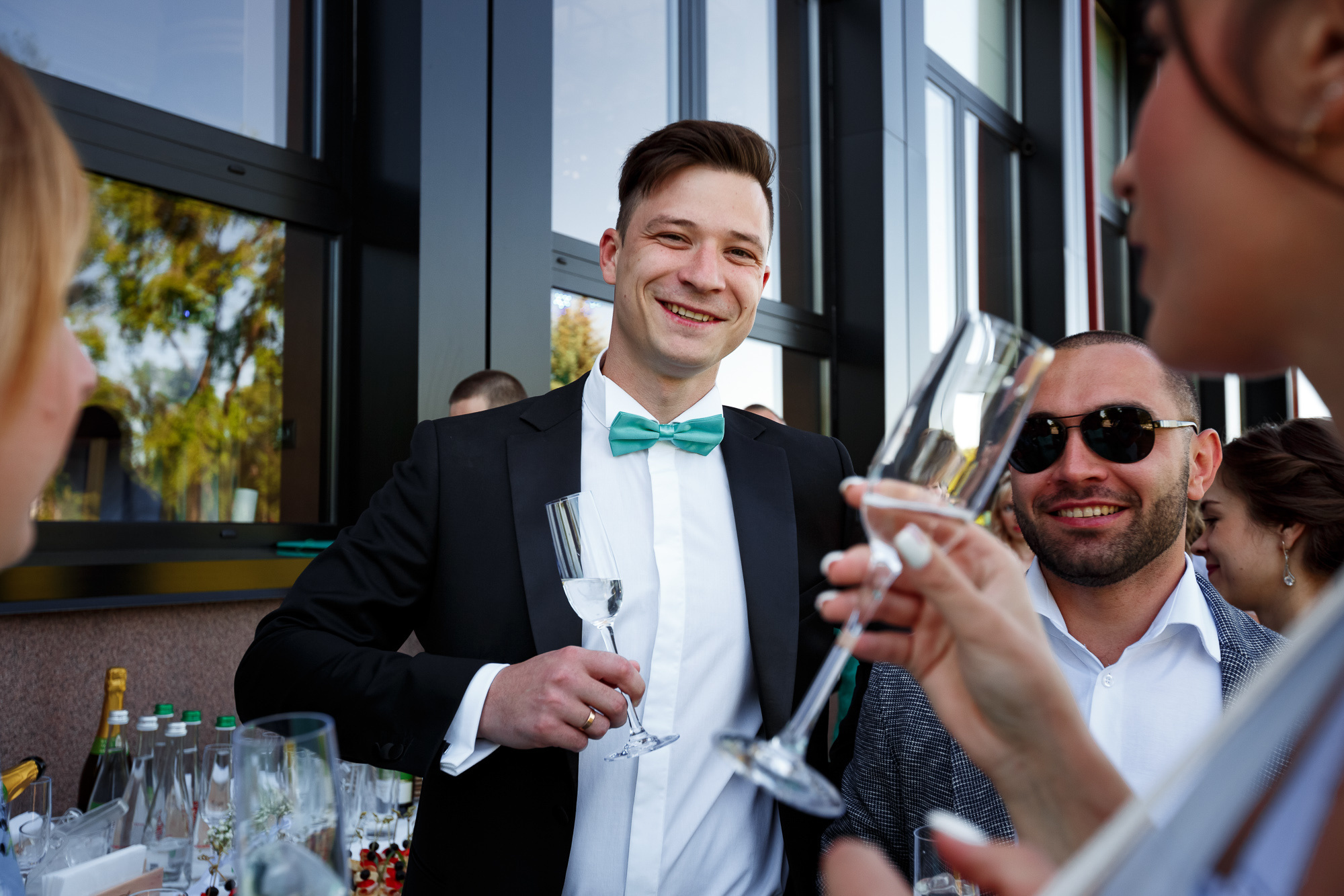 Yulia&Alexander. Wedding and Family Photographer in Calgary