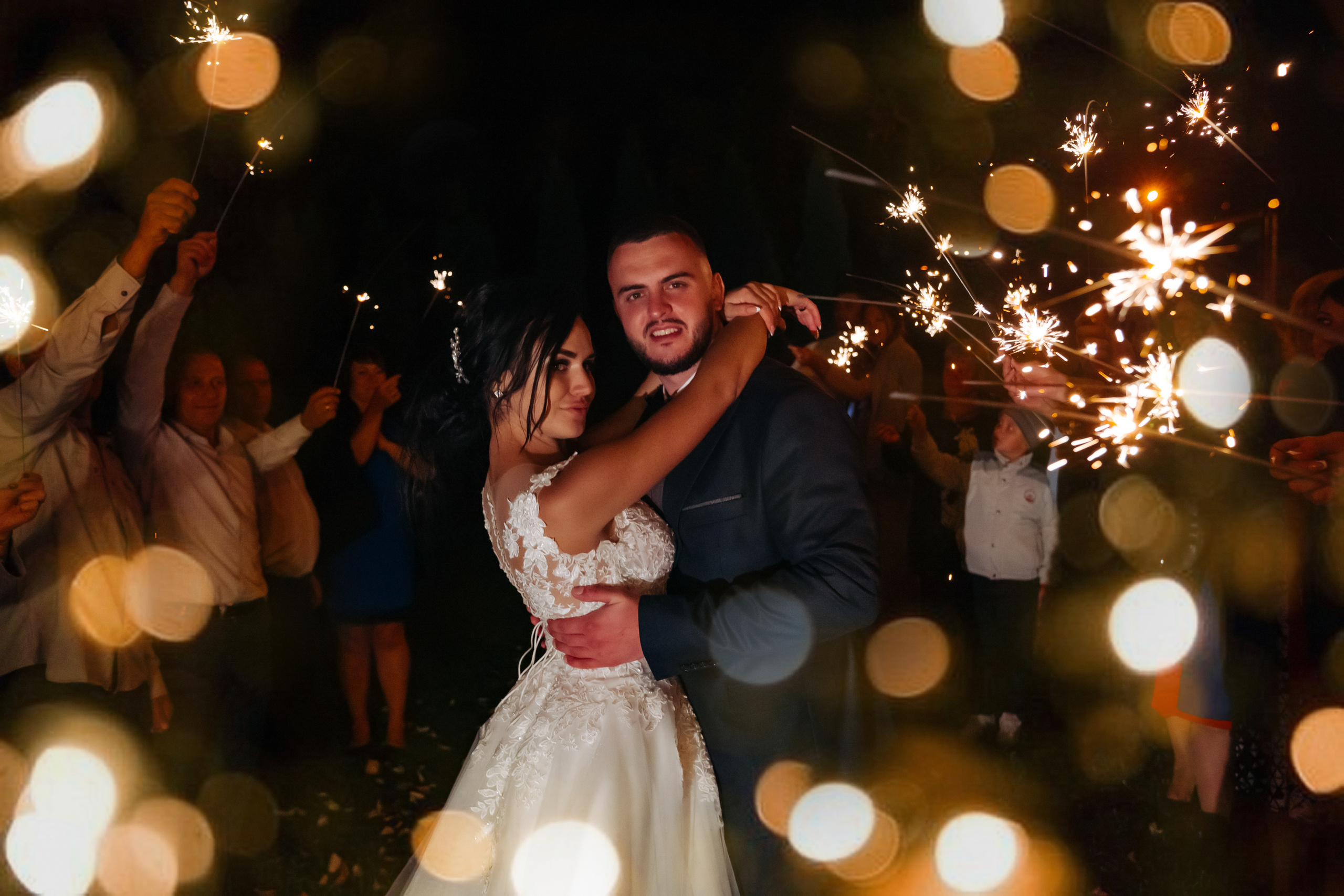 Yulia&Stepan. Wedding and Family Photographer in Calgary