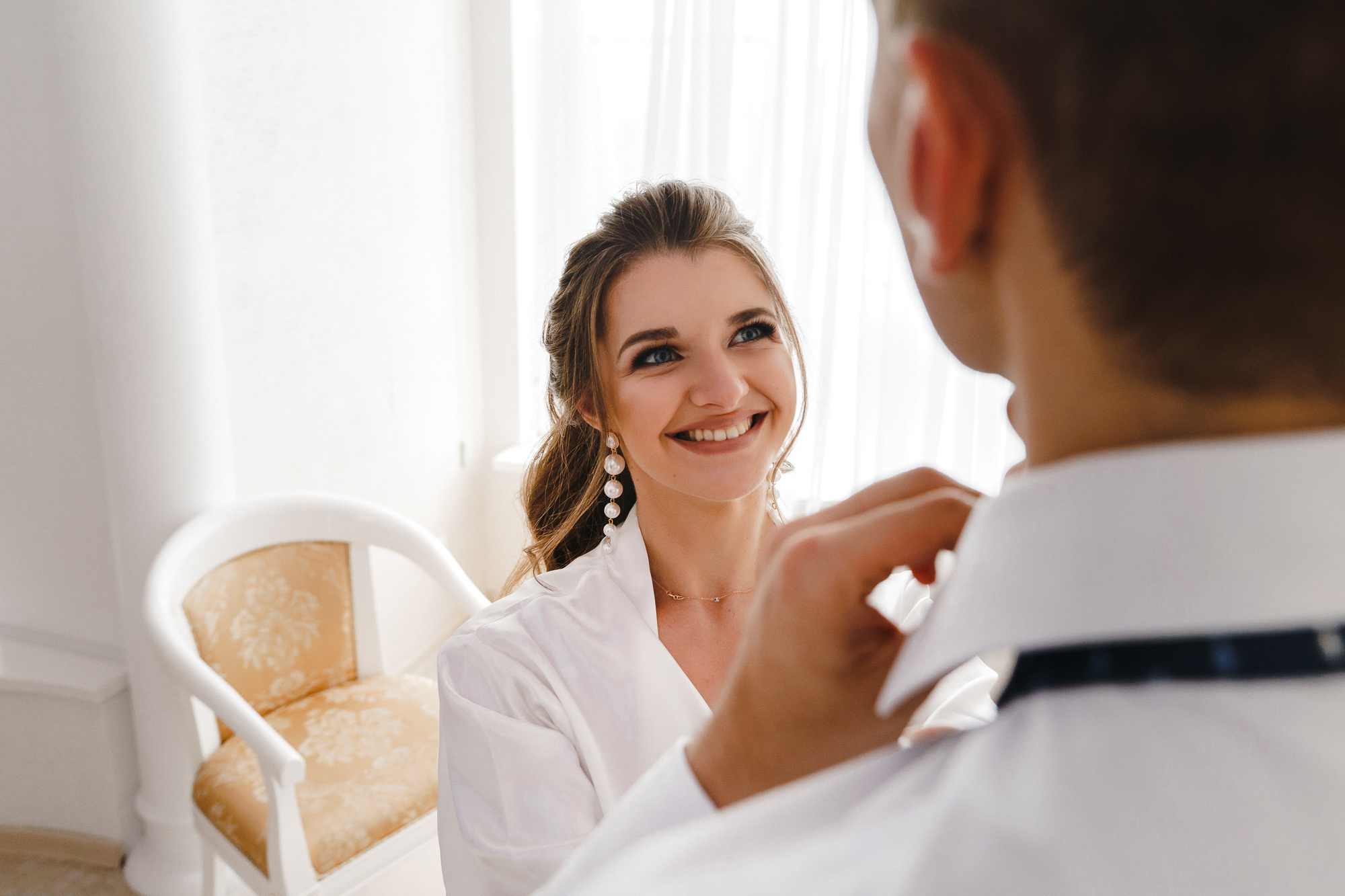 Nataliia&Eugene. Wedding and Family Photographer in Calgary