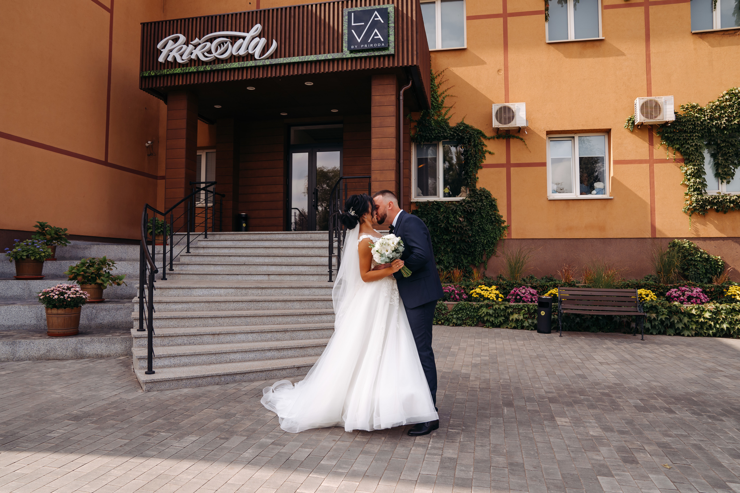 Yulia&Stepan. Wedding and Family Photographer in Calgary