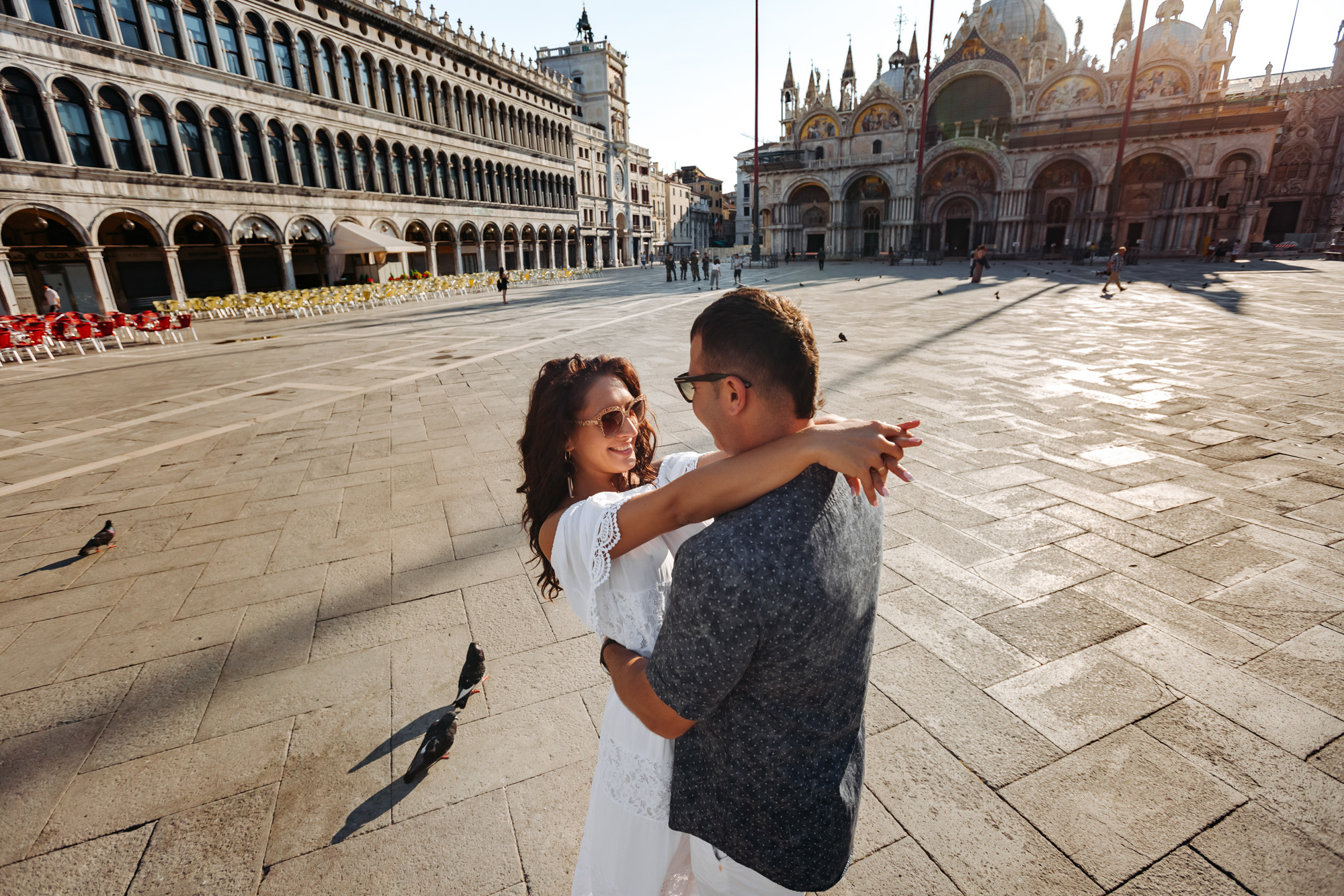 VENICE. Wedding and Family Photographer in Calgary