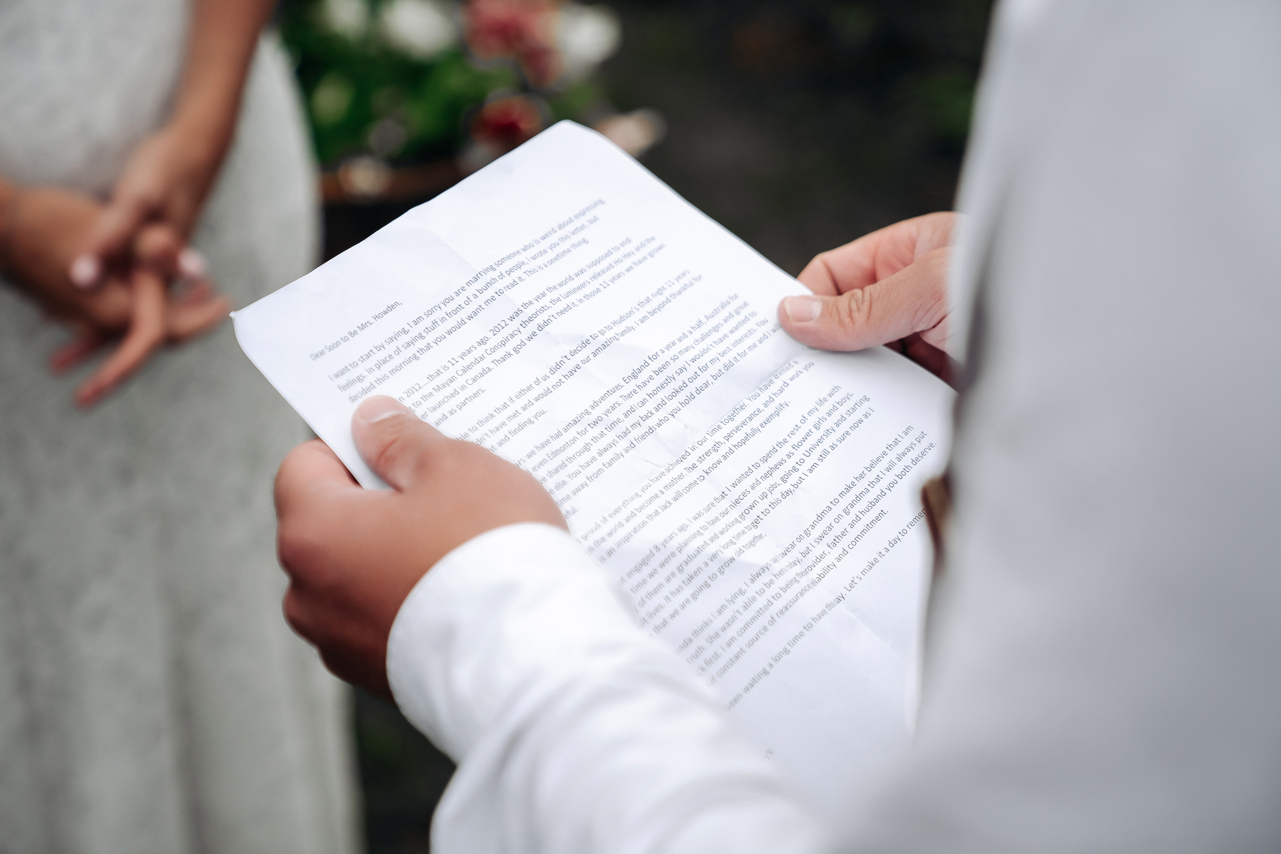 Tyrone & Glennda. Wedding and Family Photographer in Calgary