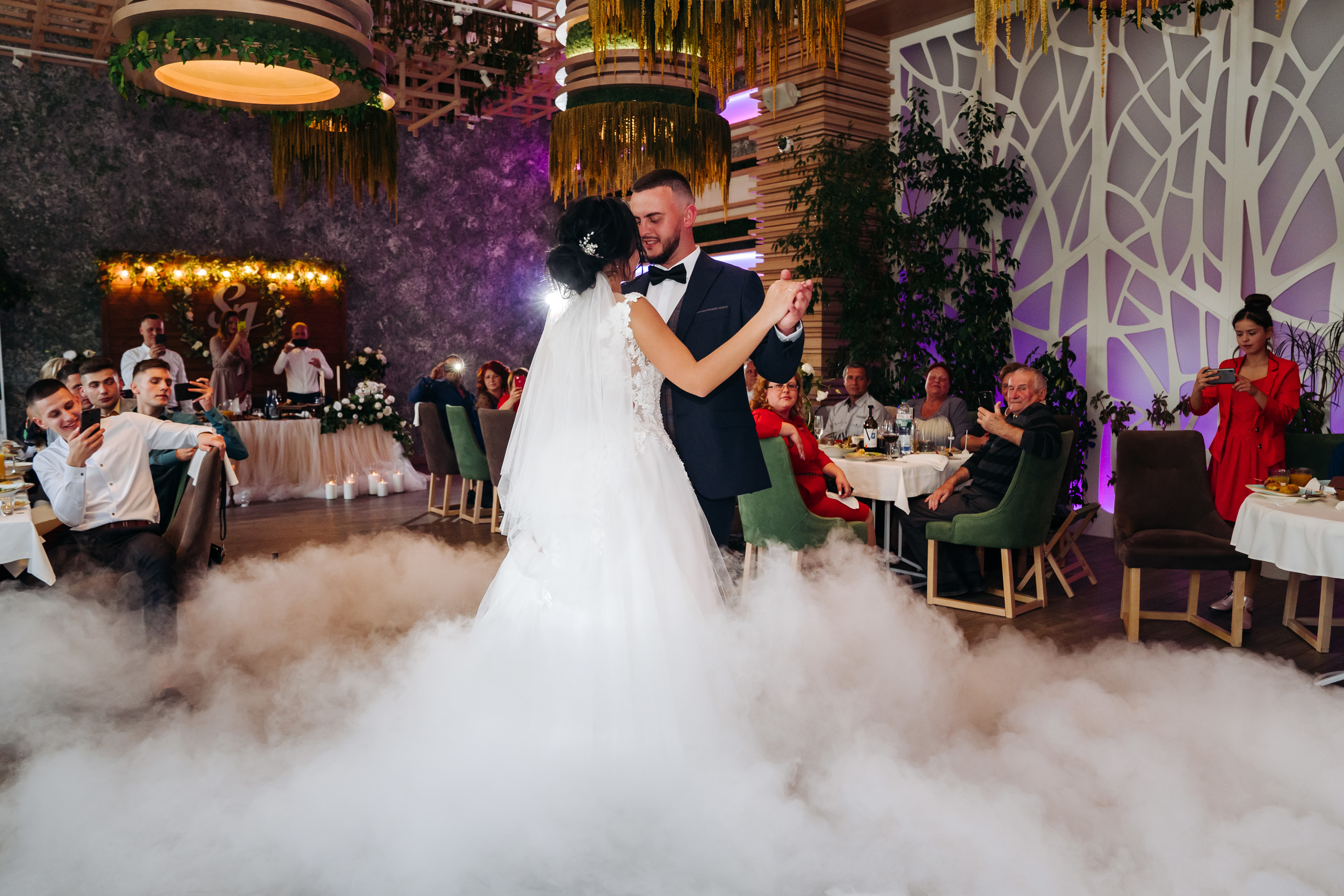 Yulia&Stepan. Wedding and Family Photographer in Calgary