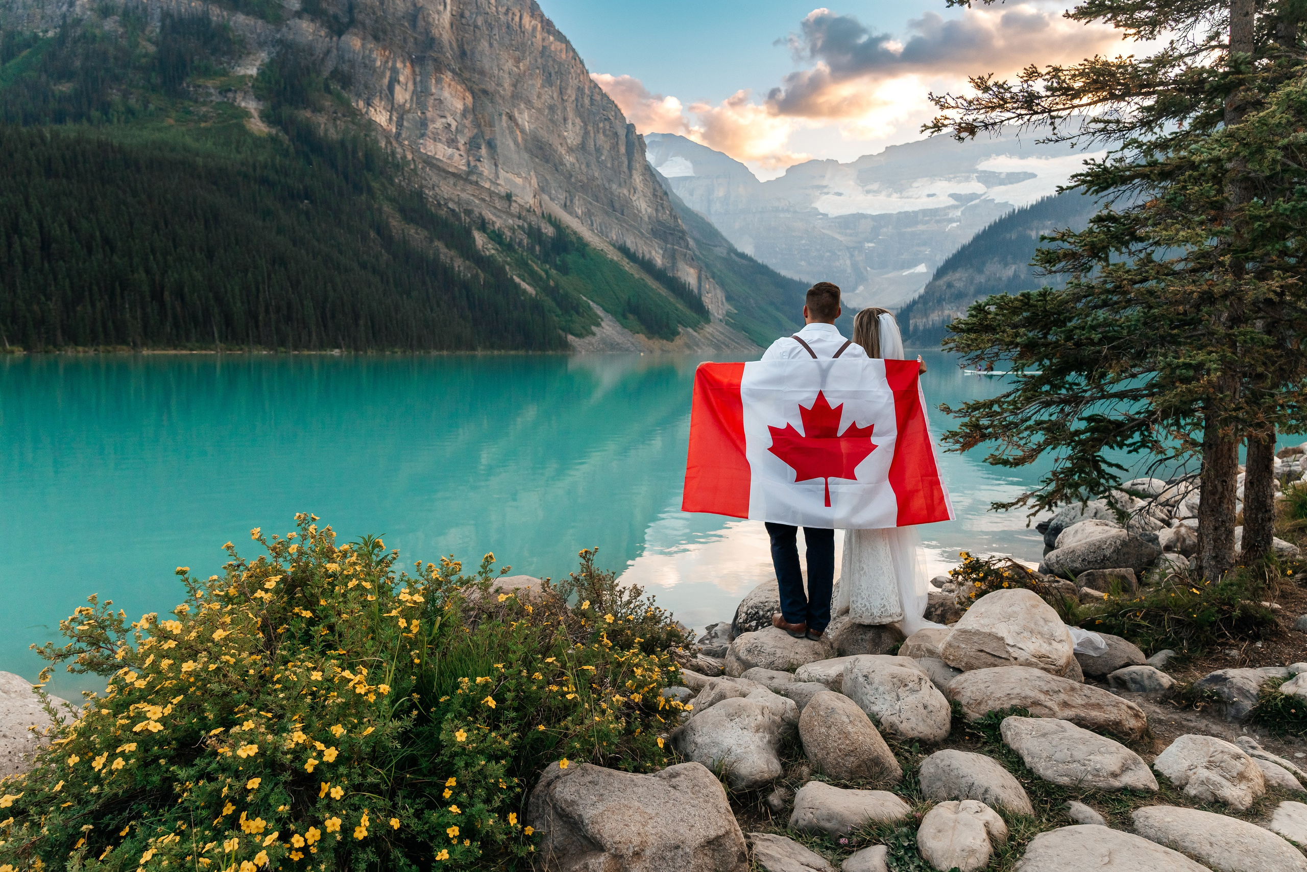 Tyrone & Glennda day 2. Wedding and Family Photographer in Calgary