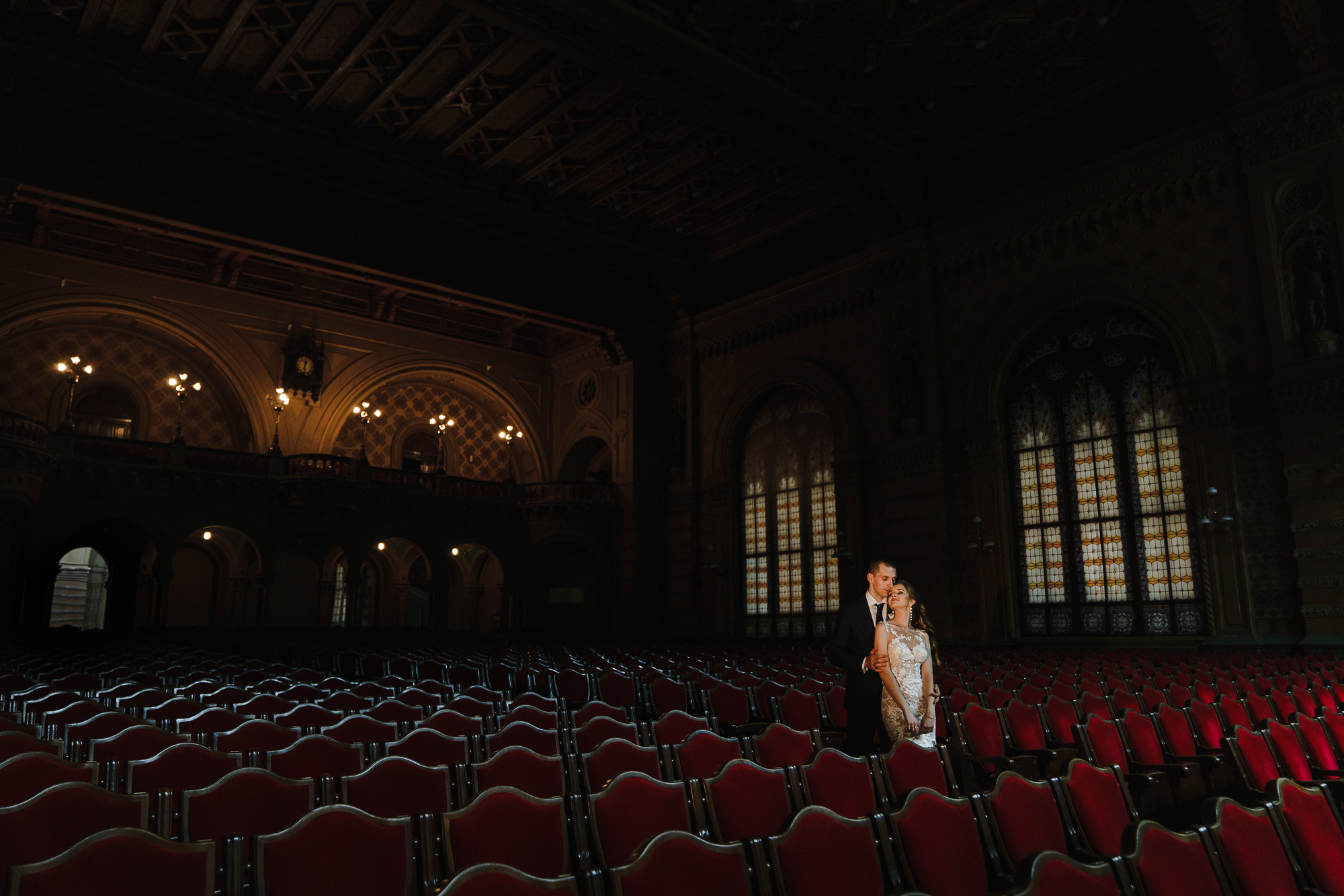 Nataliia&Eugene. Wedding and Family Photographer in Calgary