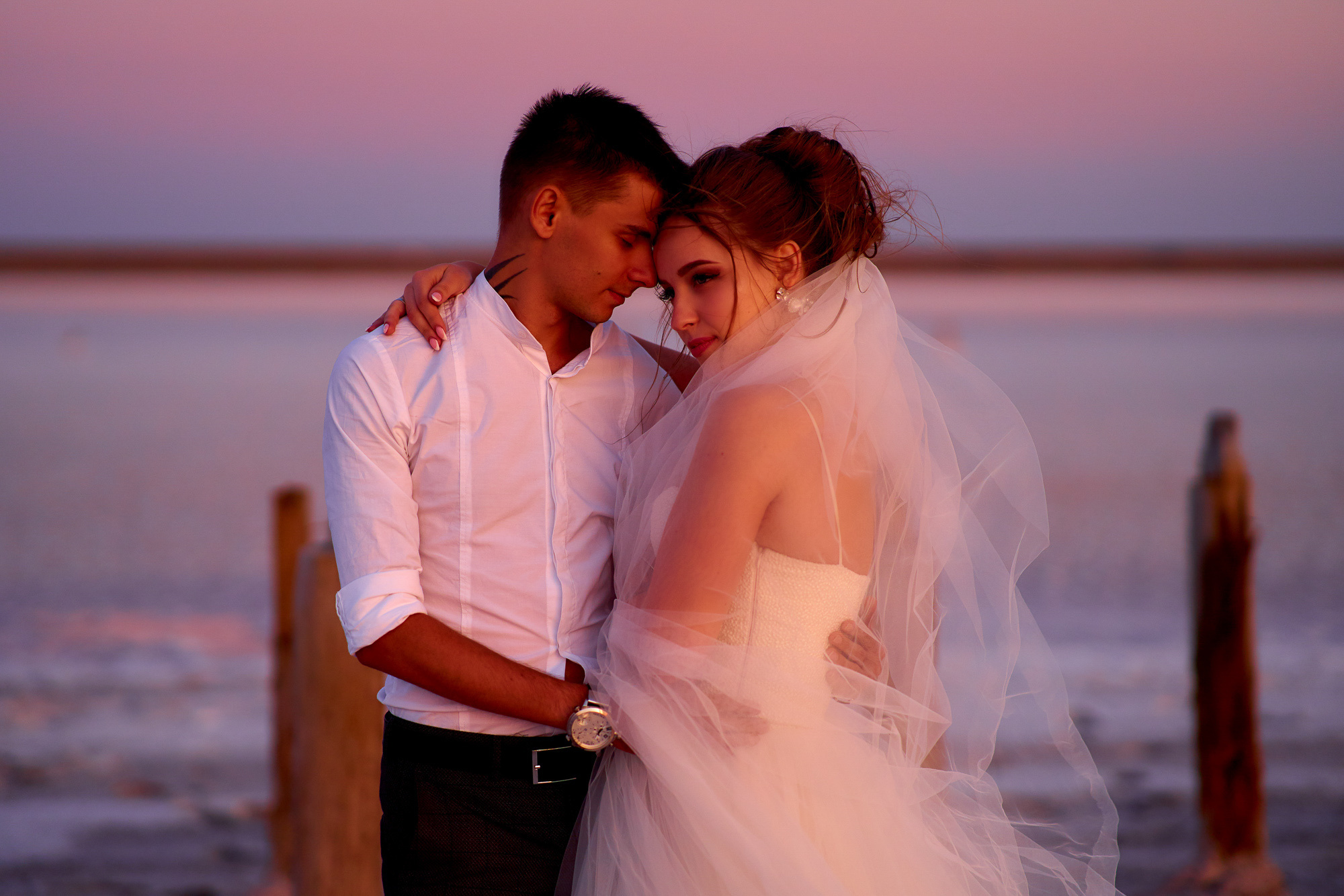 Ekaterina&Konstantin. Wedding and Family Photographer in Calgary