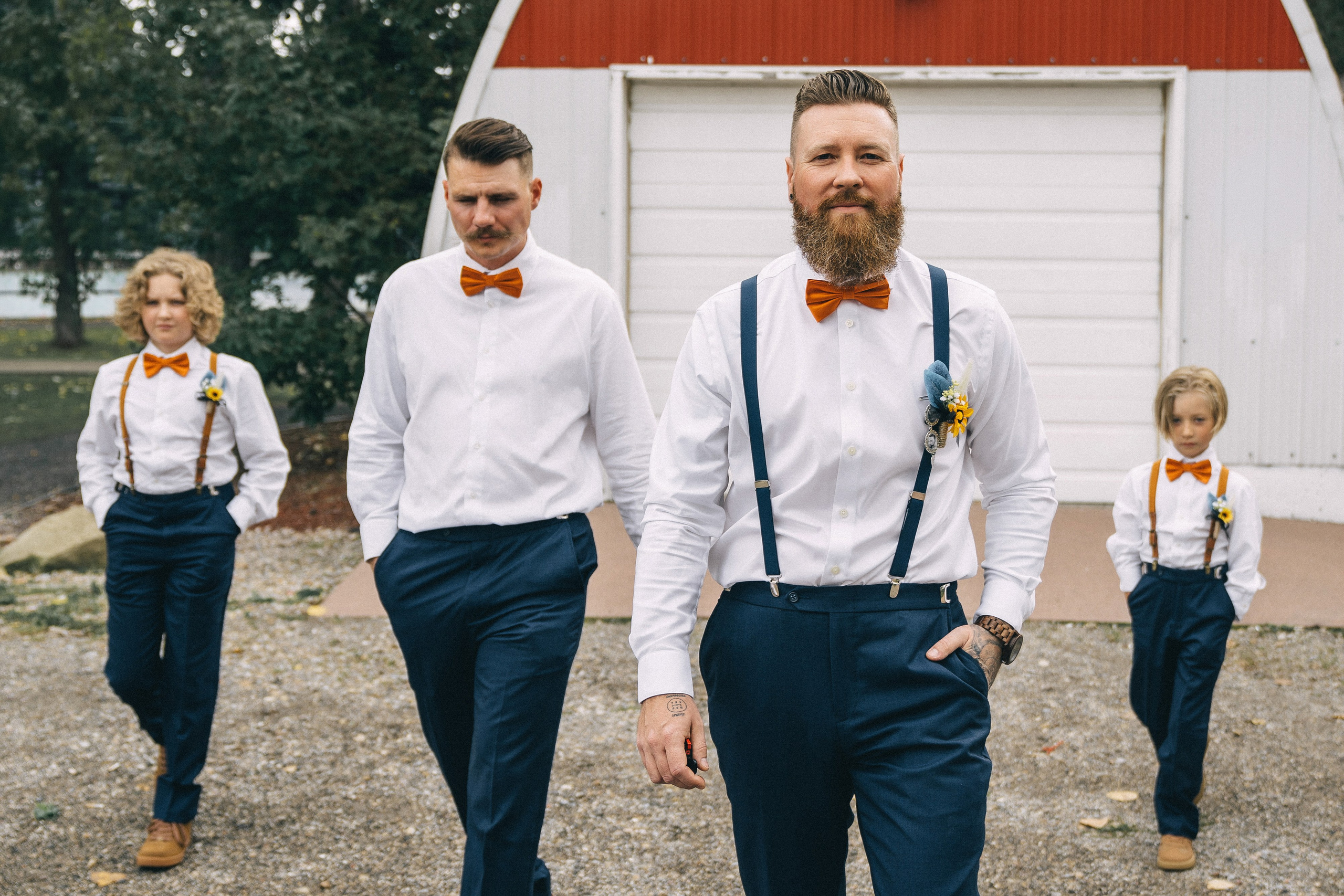 Emye&Jemye. Wedding and Family Photographer in Calgary