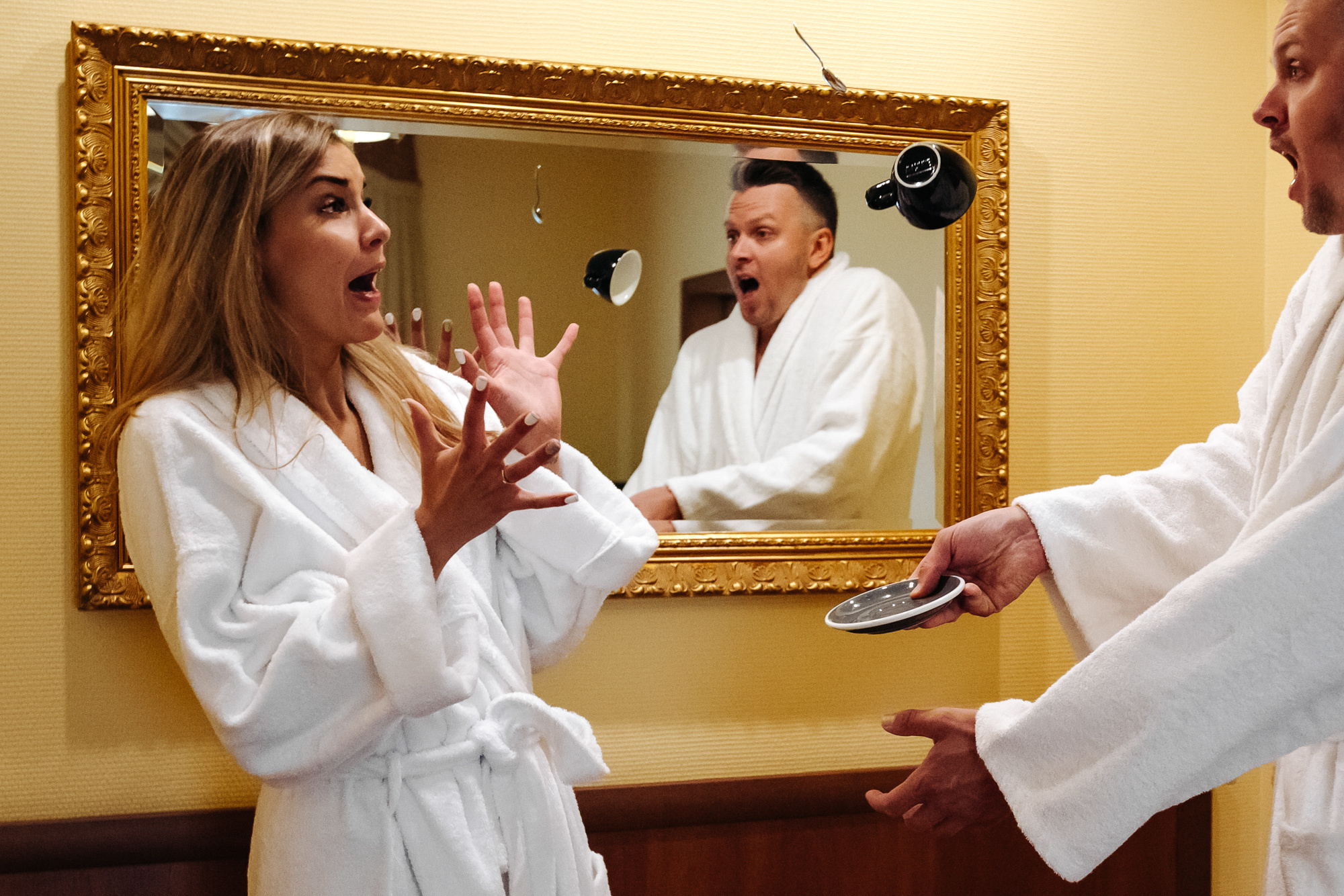 Yulia&Alexander. Wedding and Family Photographer in Calgary