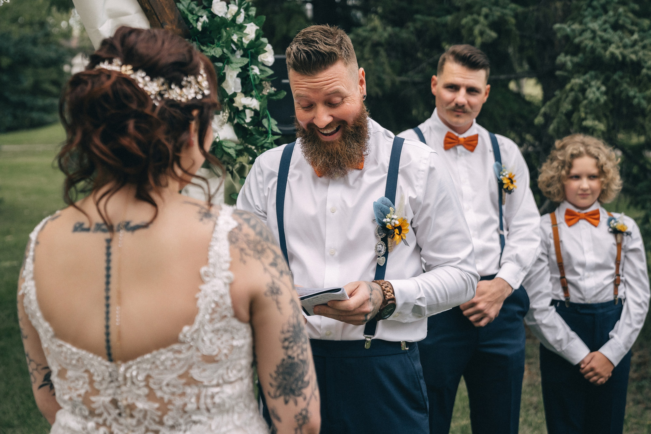 Emye&Jemye. Wedding and Family Photographer in Calgary