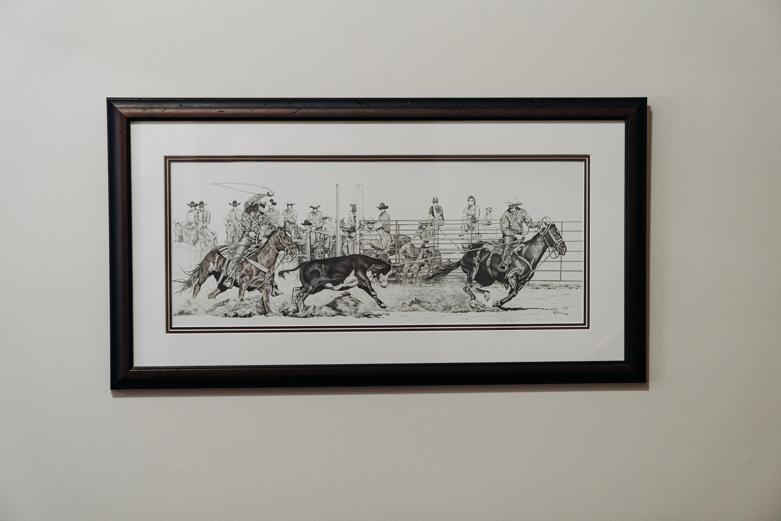 Tyrone & Glennda. Wedding and Family Photographer in Calgary