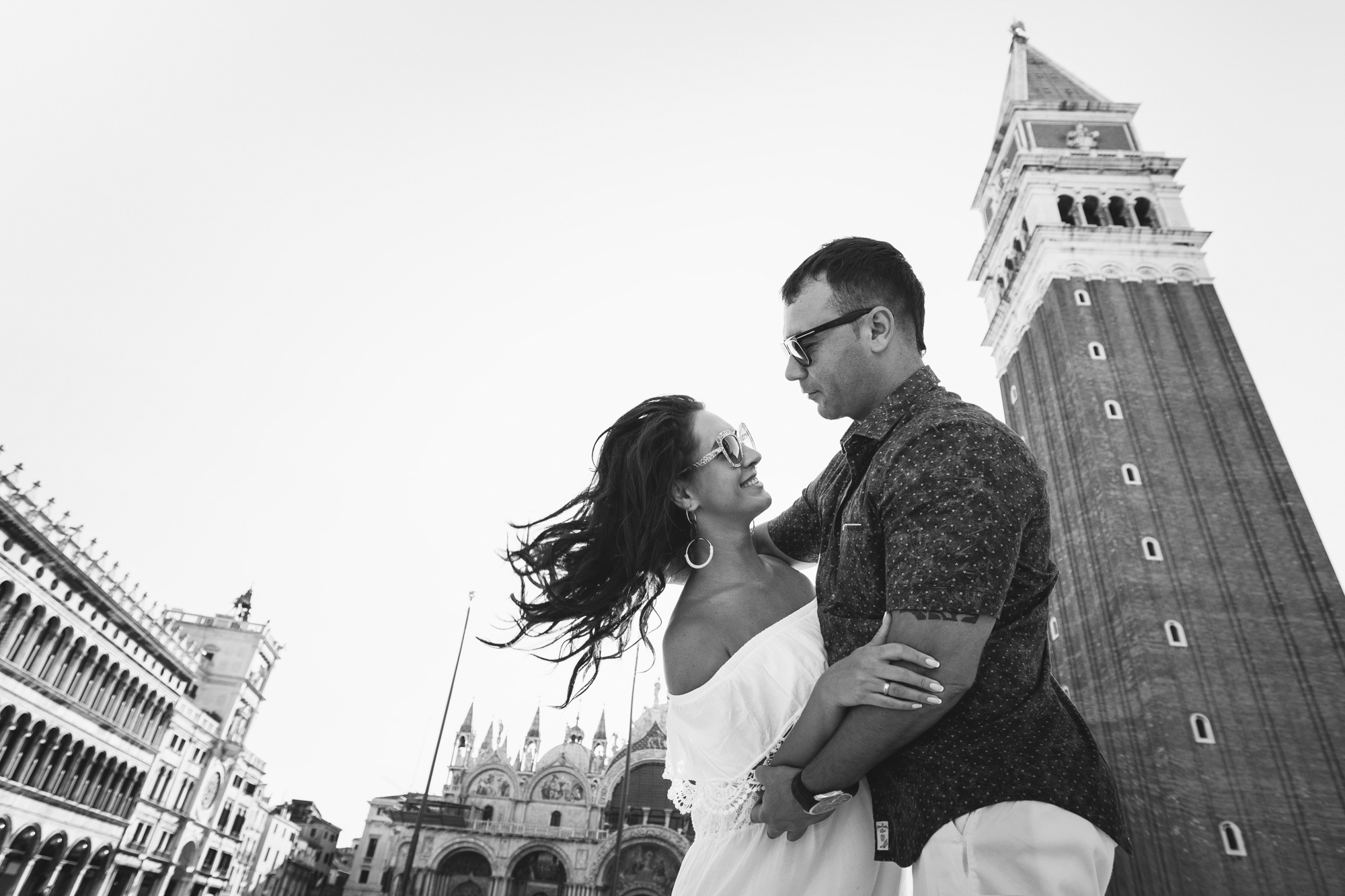 VENICE. Wedding and Family Photographer in Calgary