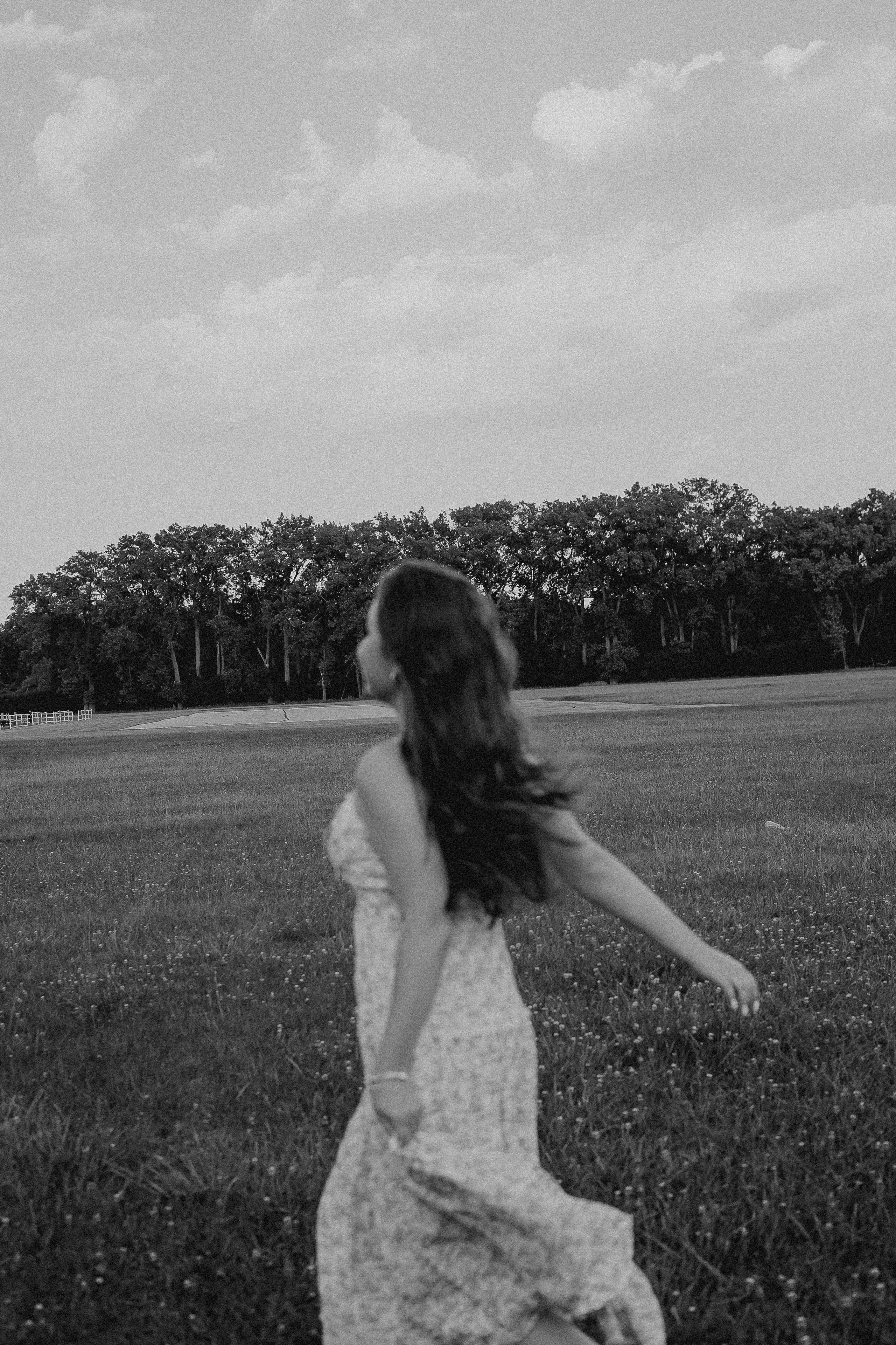 Viktoria. Photographer in Chicago