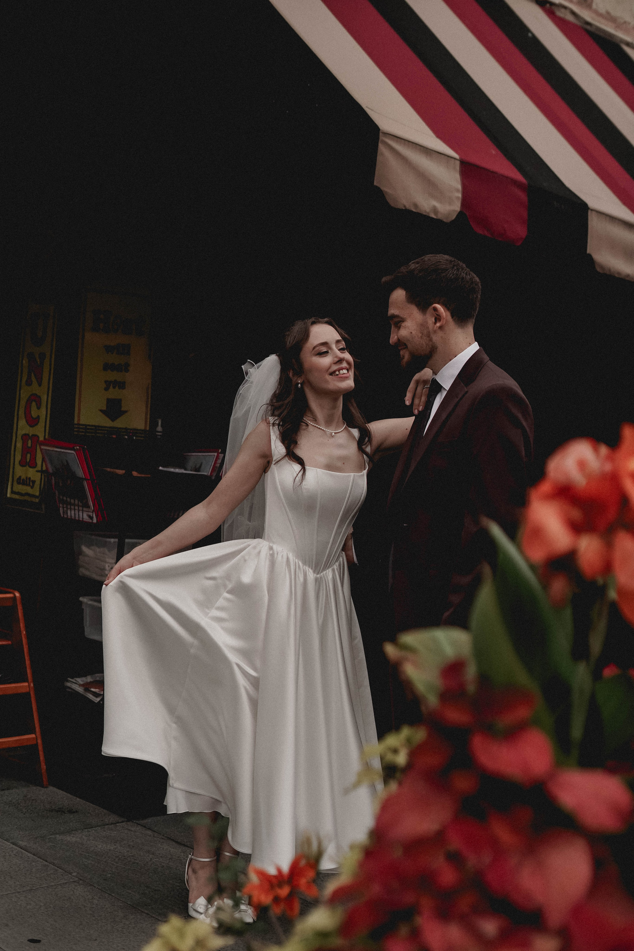 R&N. Photographer in Chicago