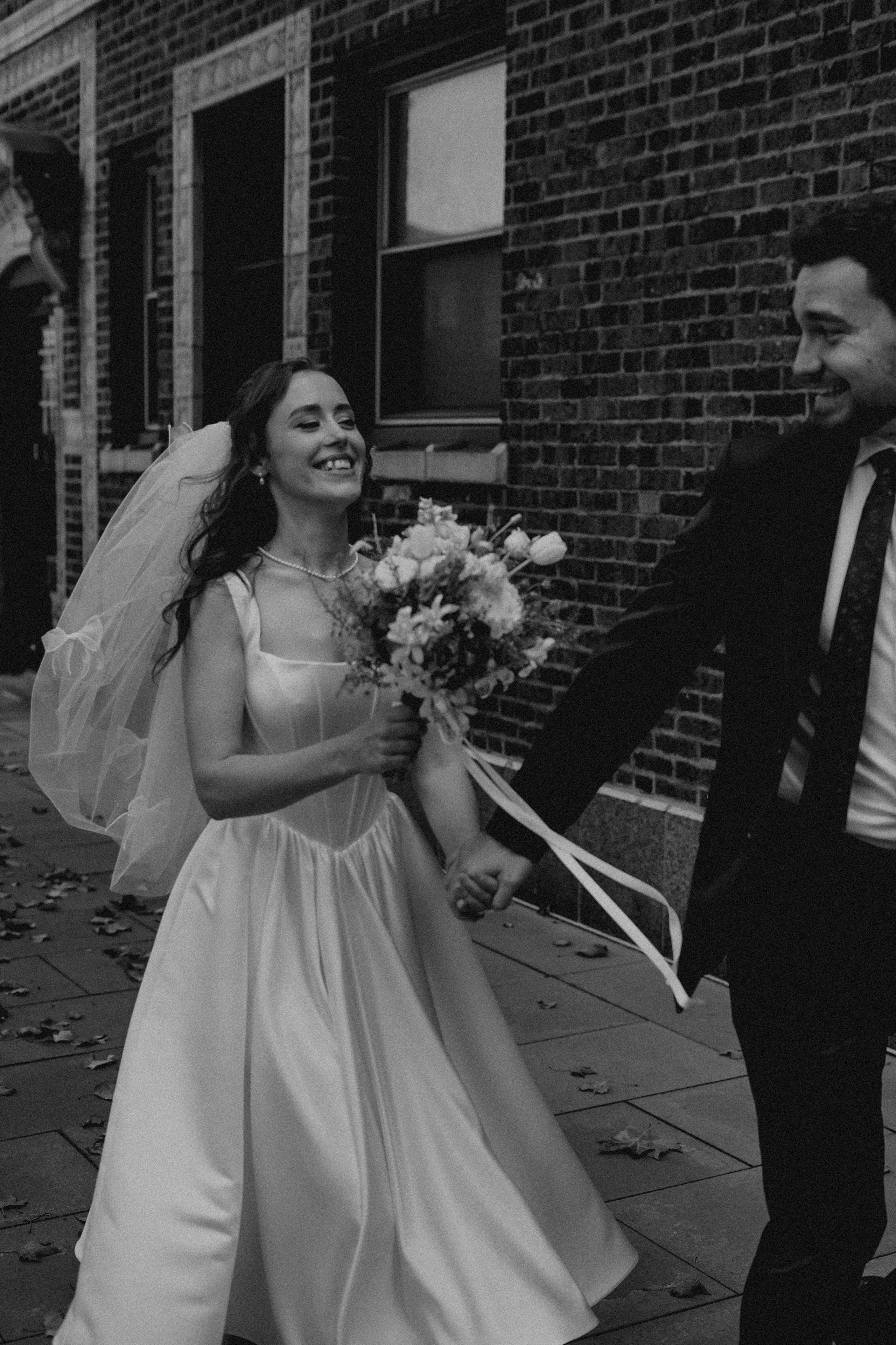 R&N. Photographer in Chicago