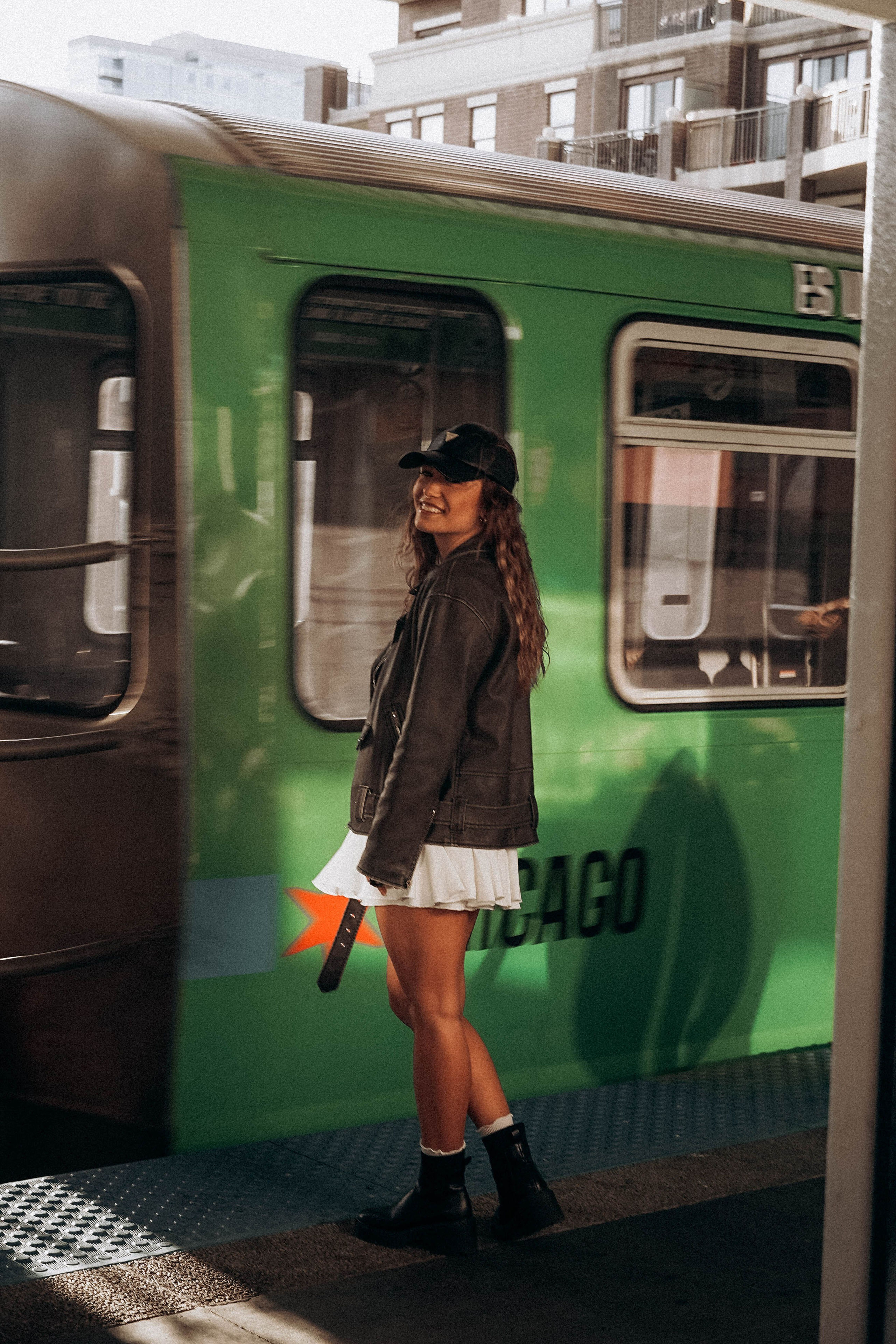 Vitalia. Photographer in Chicago
