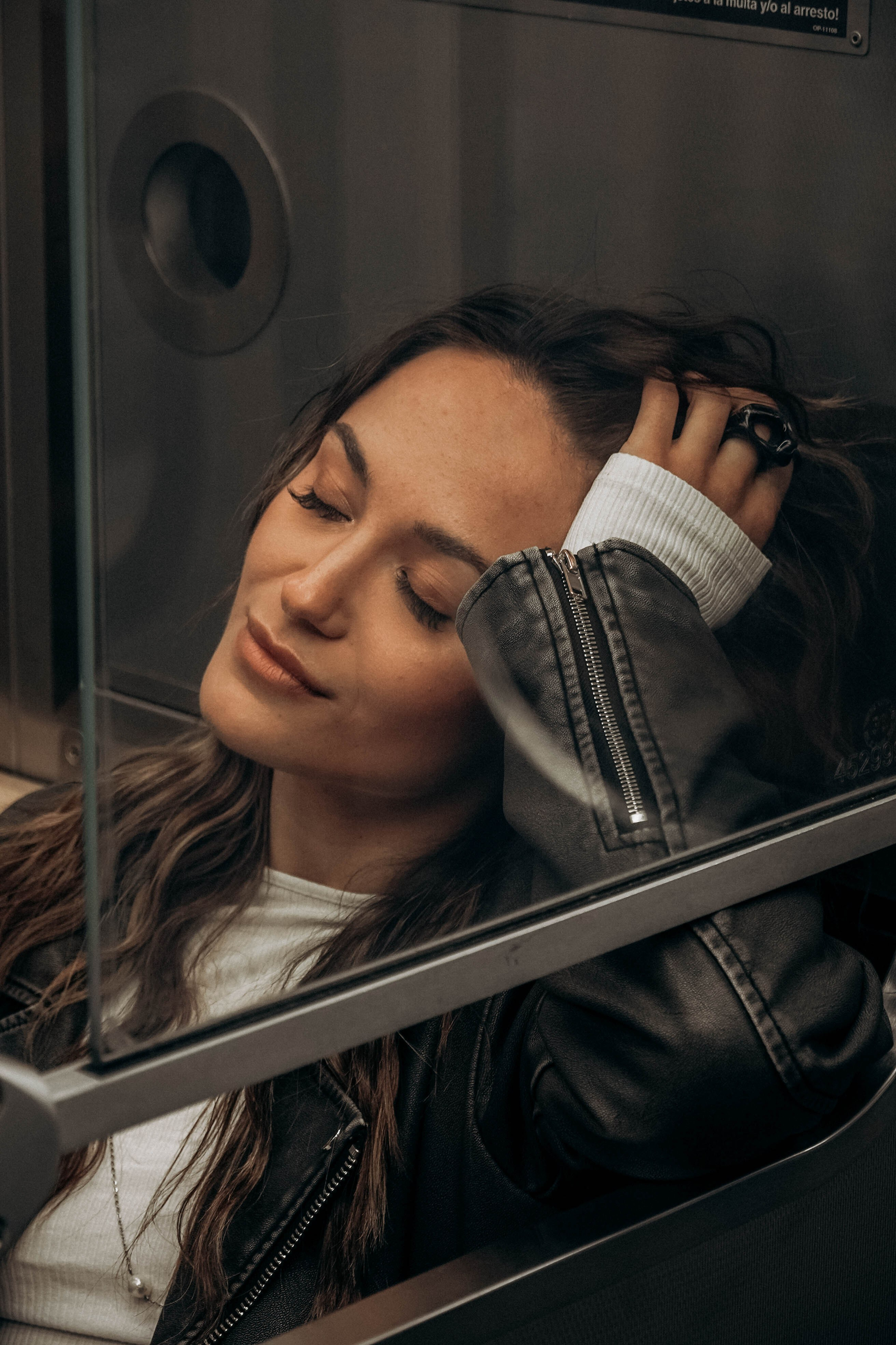 Vitalia. Photographer in Chicago