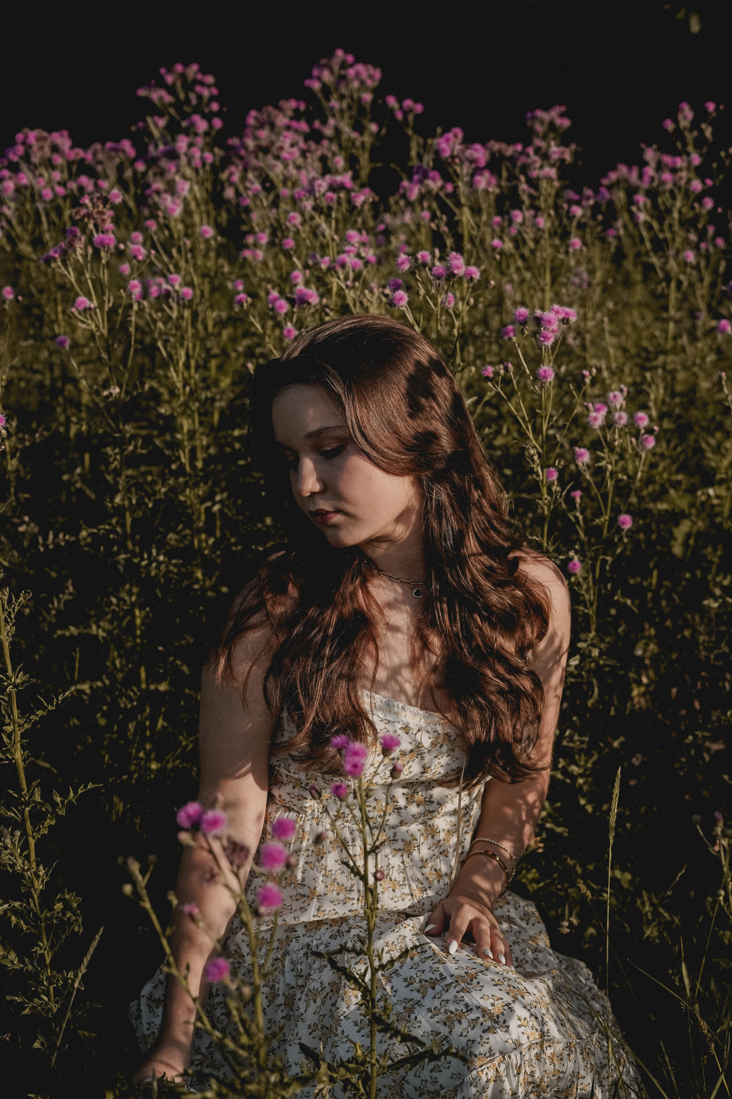 Viktoria. Photographer in Chicago