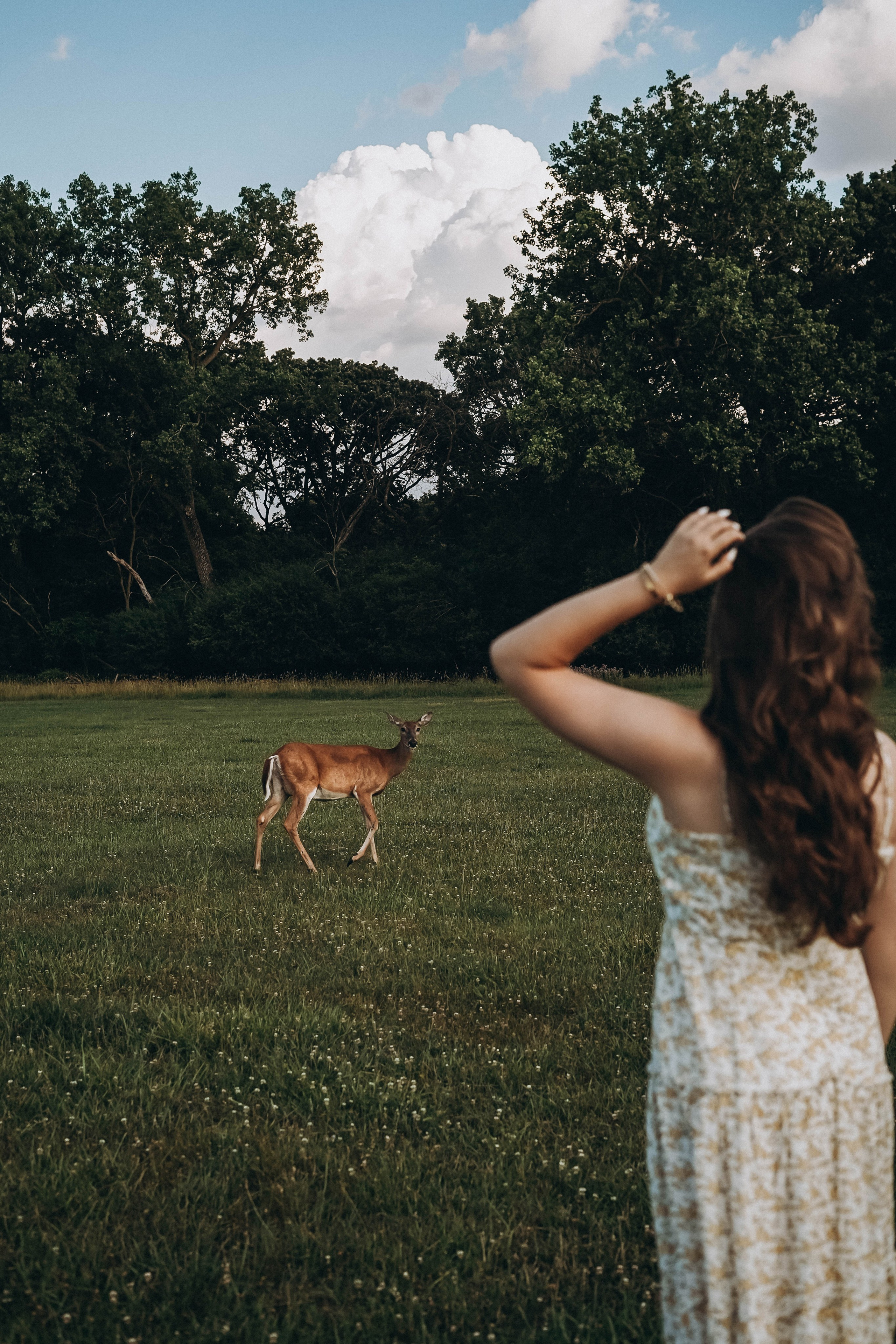 Viktoria. Photographer in Chicago