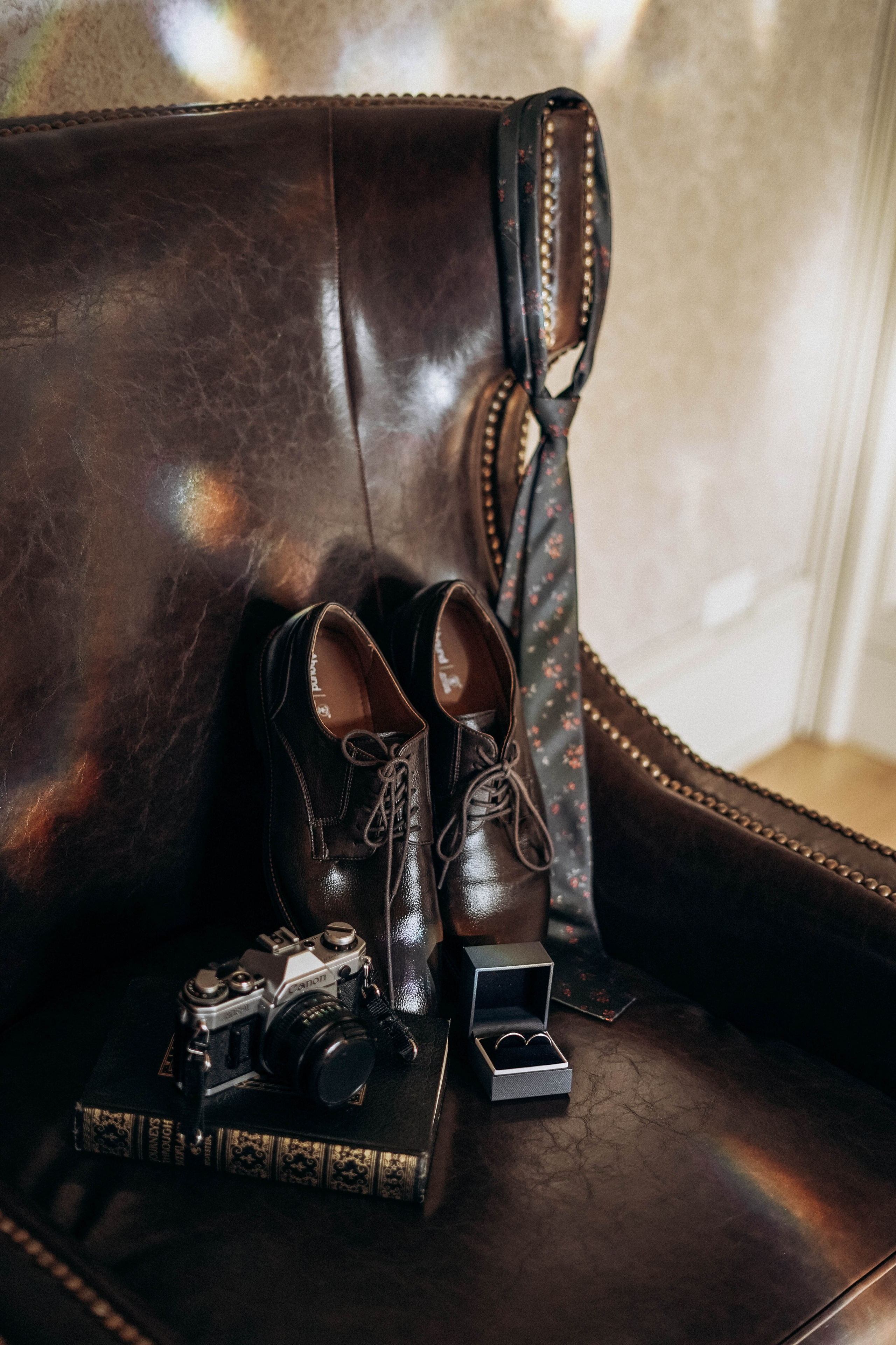 R&N. Photographer in Chicago