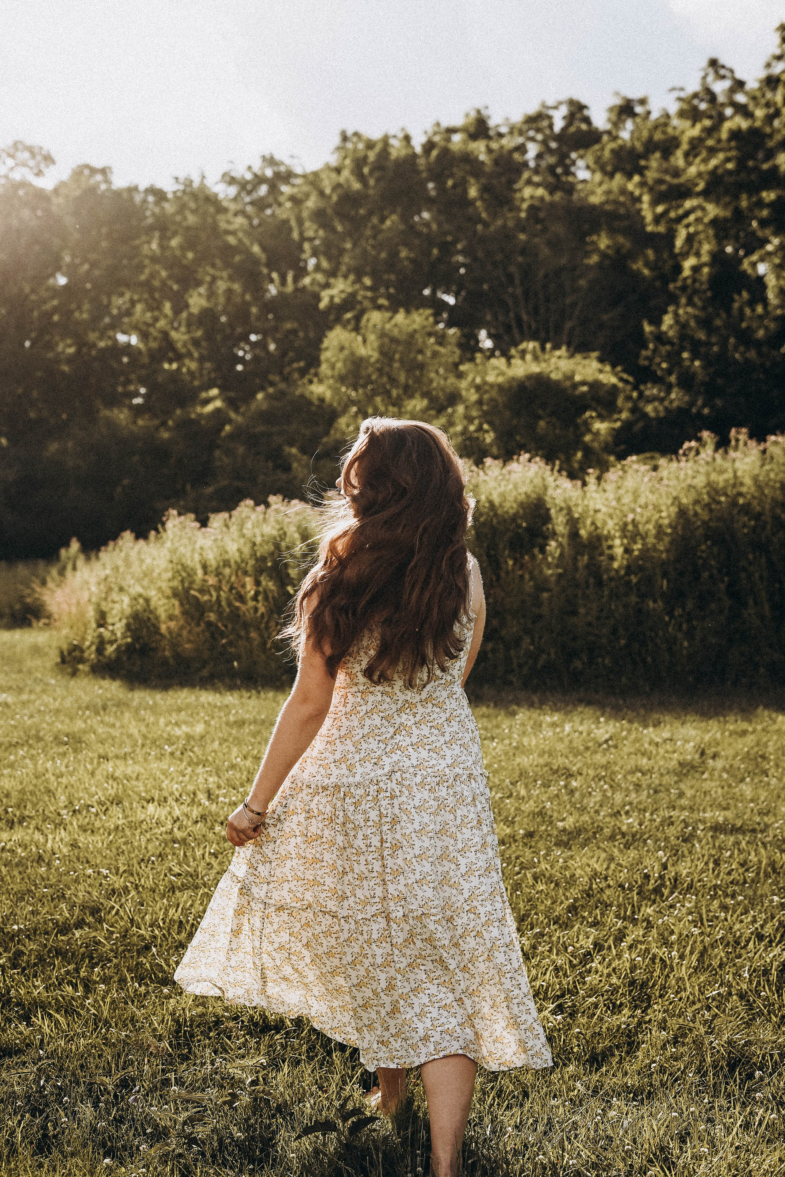 Viktoria. Photographer in Chicago