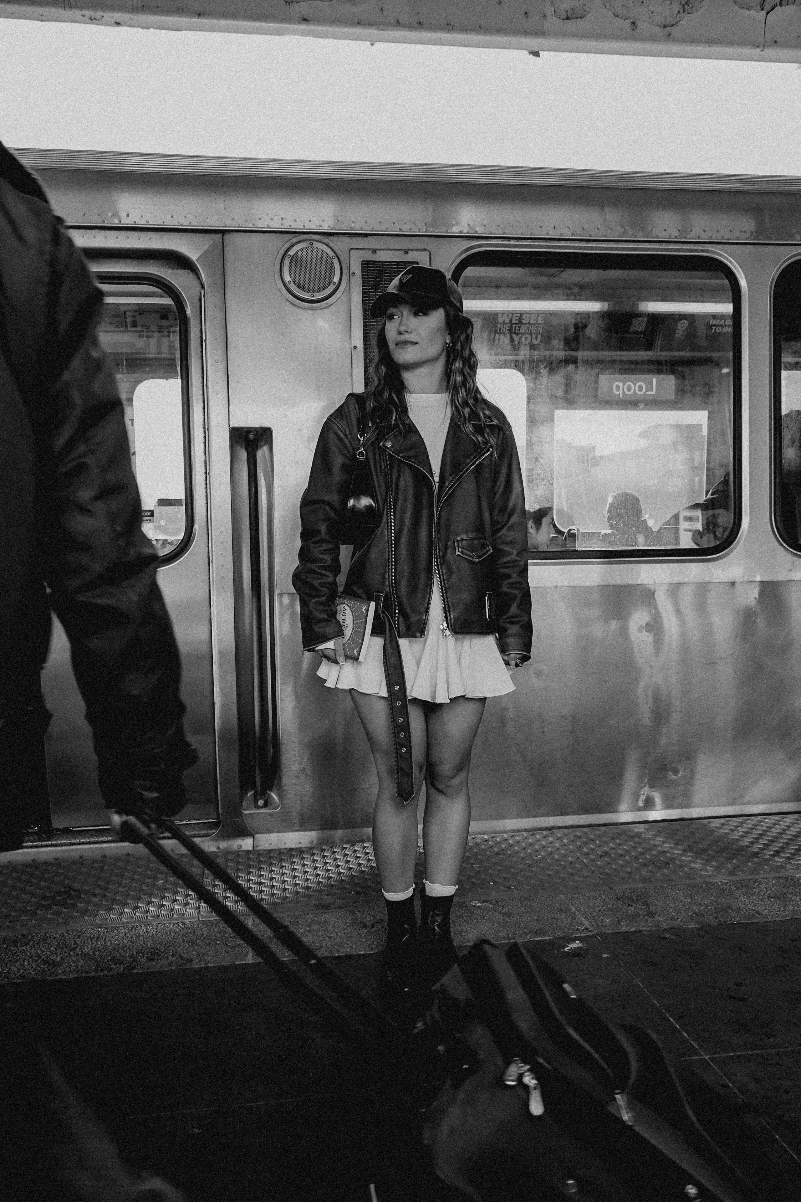 Vitalia. Photographer in Chicago