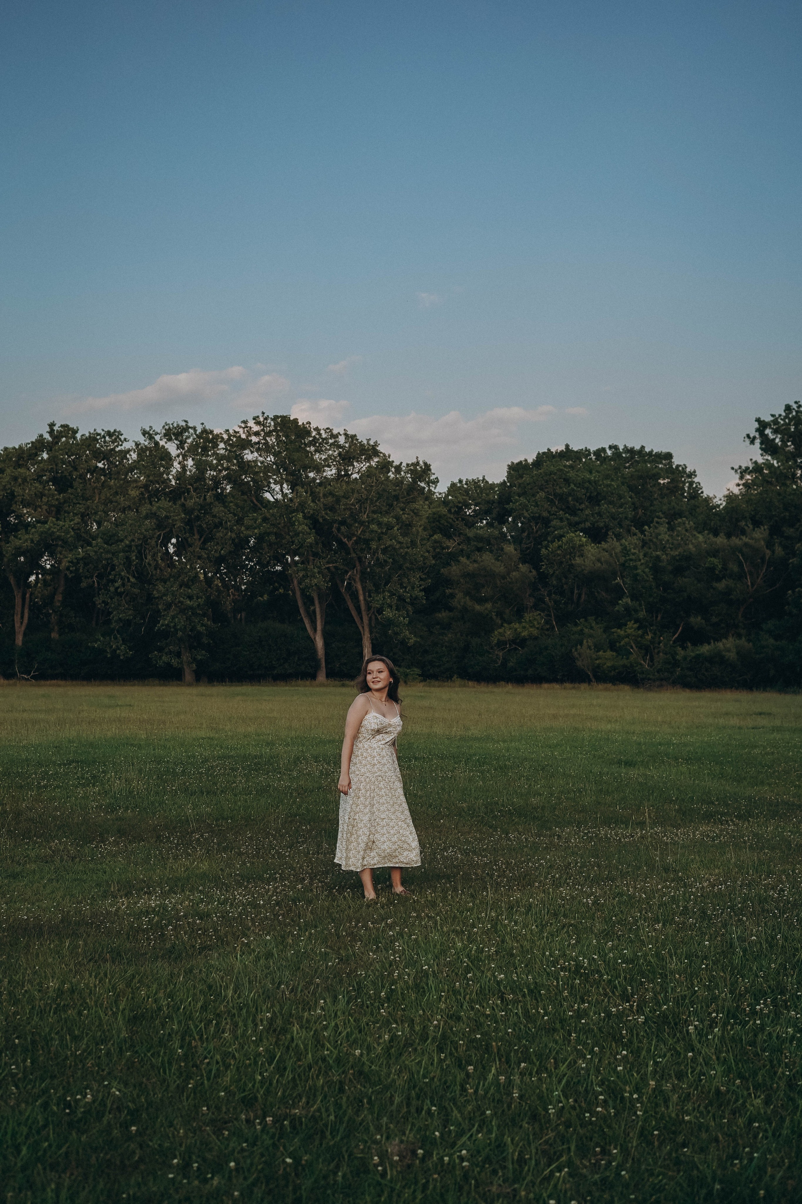 Viktoria. Photographer in Chicago