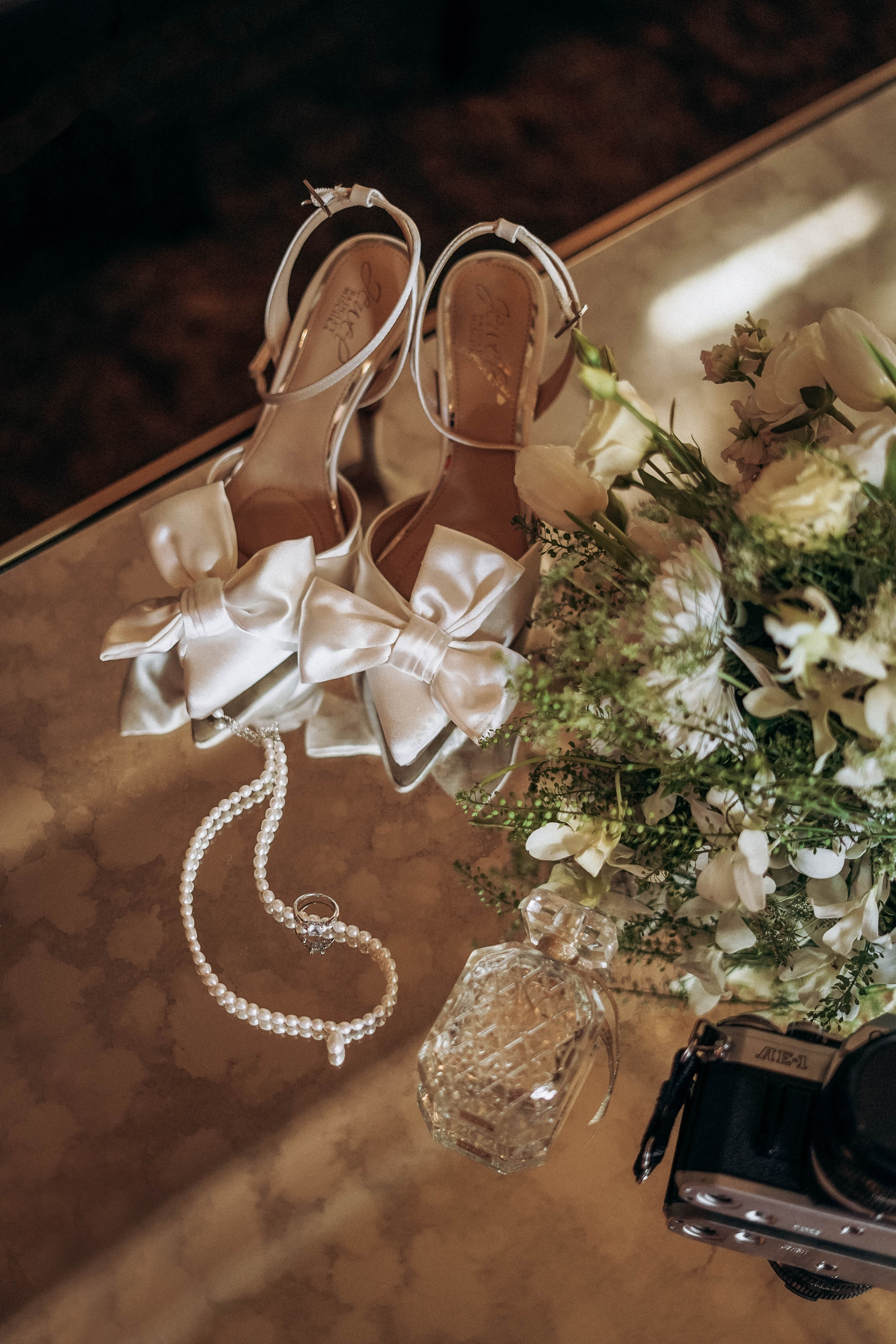 R&N. Photographer in Chicago