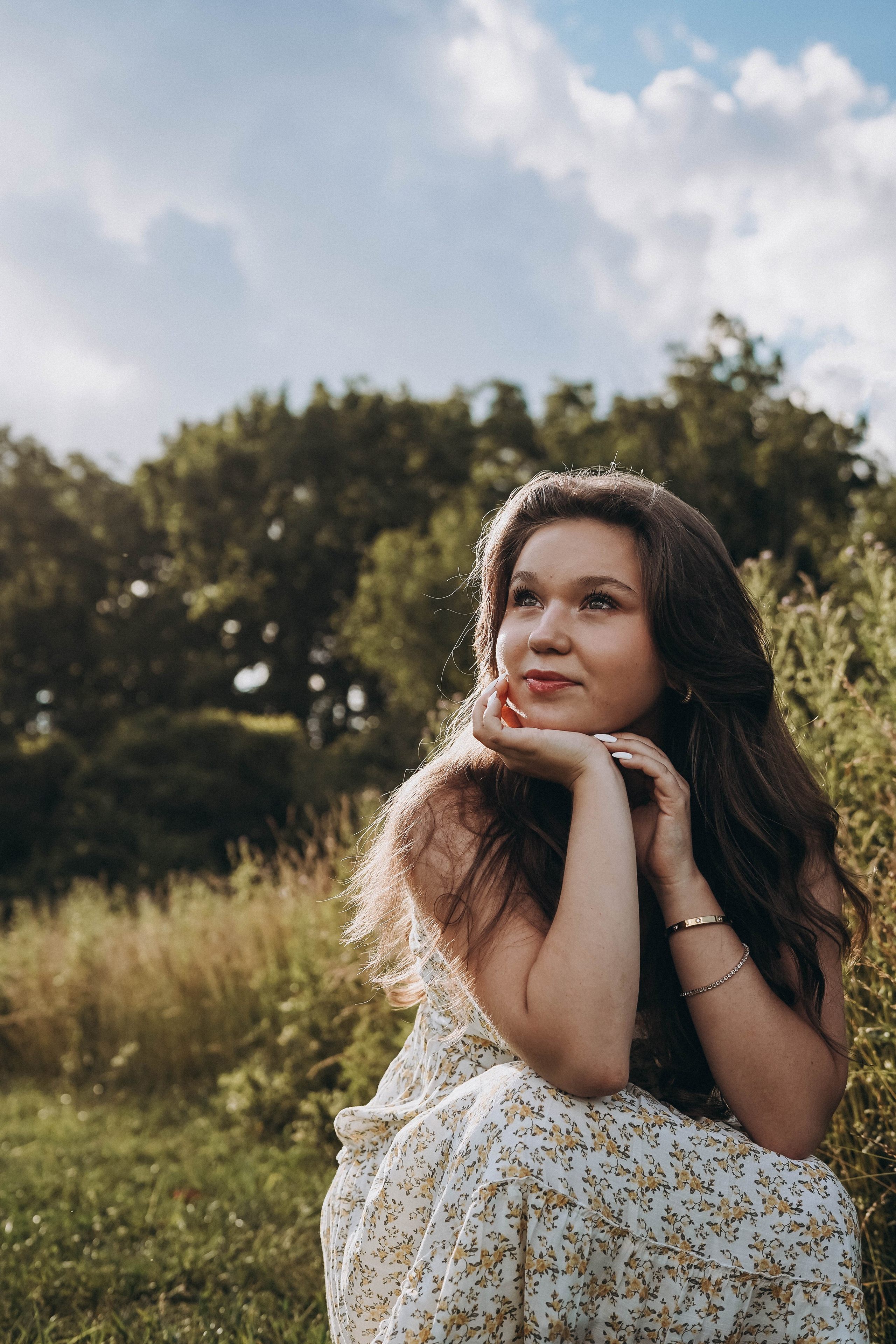 Viktoria. Photographer in Chicago