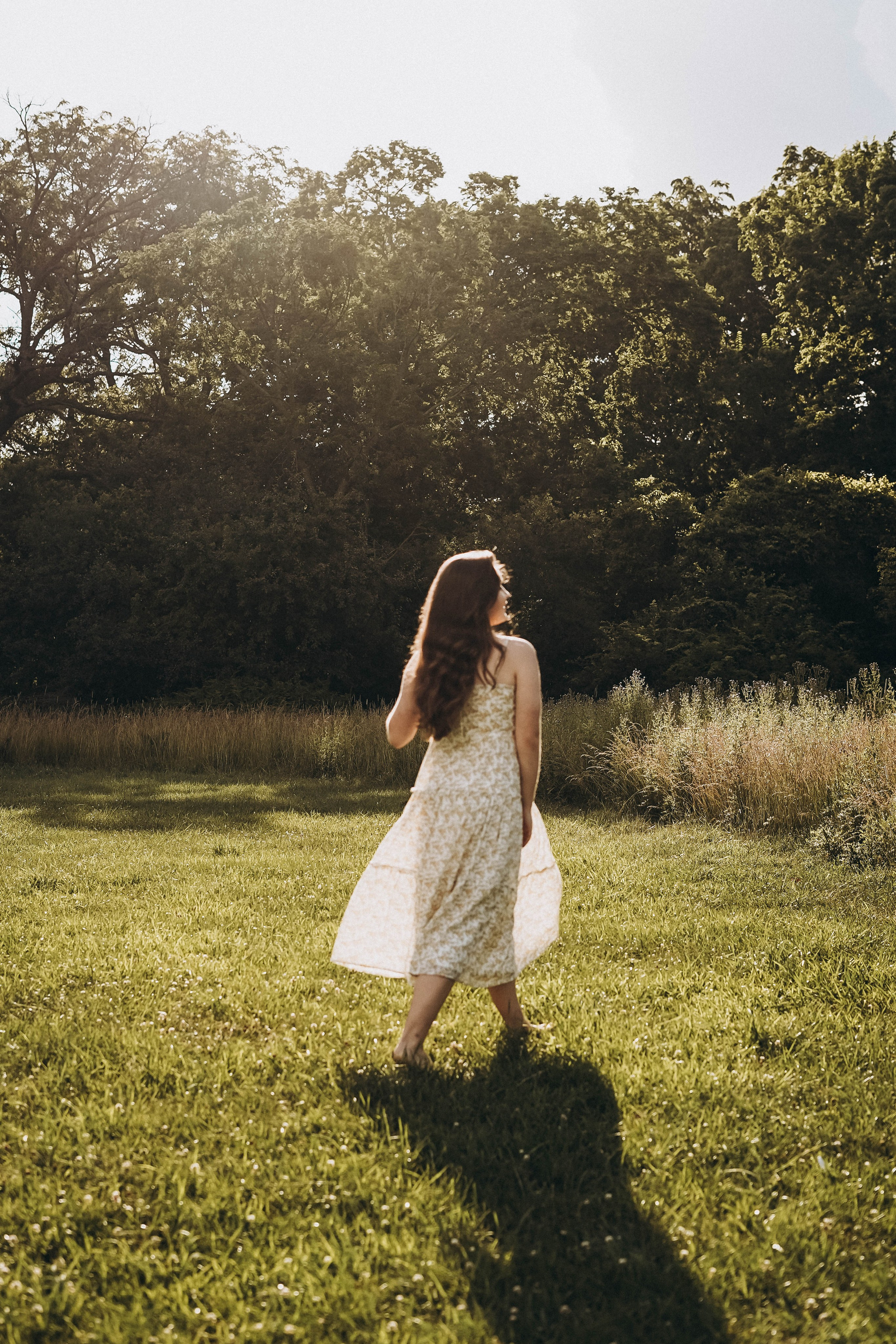 Viktoria. Photographer in Chicago