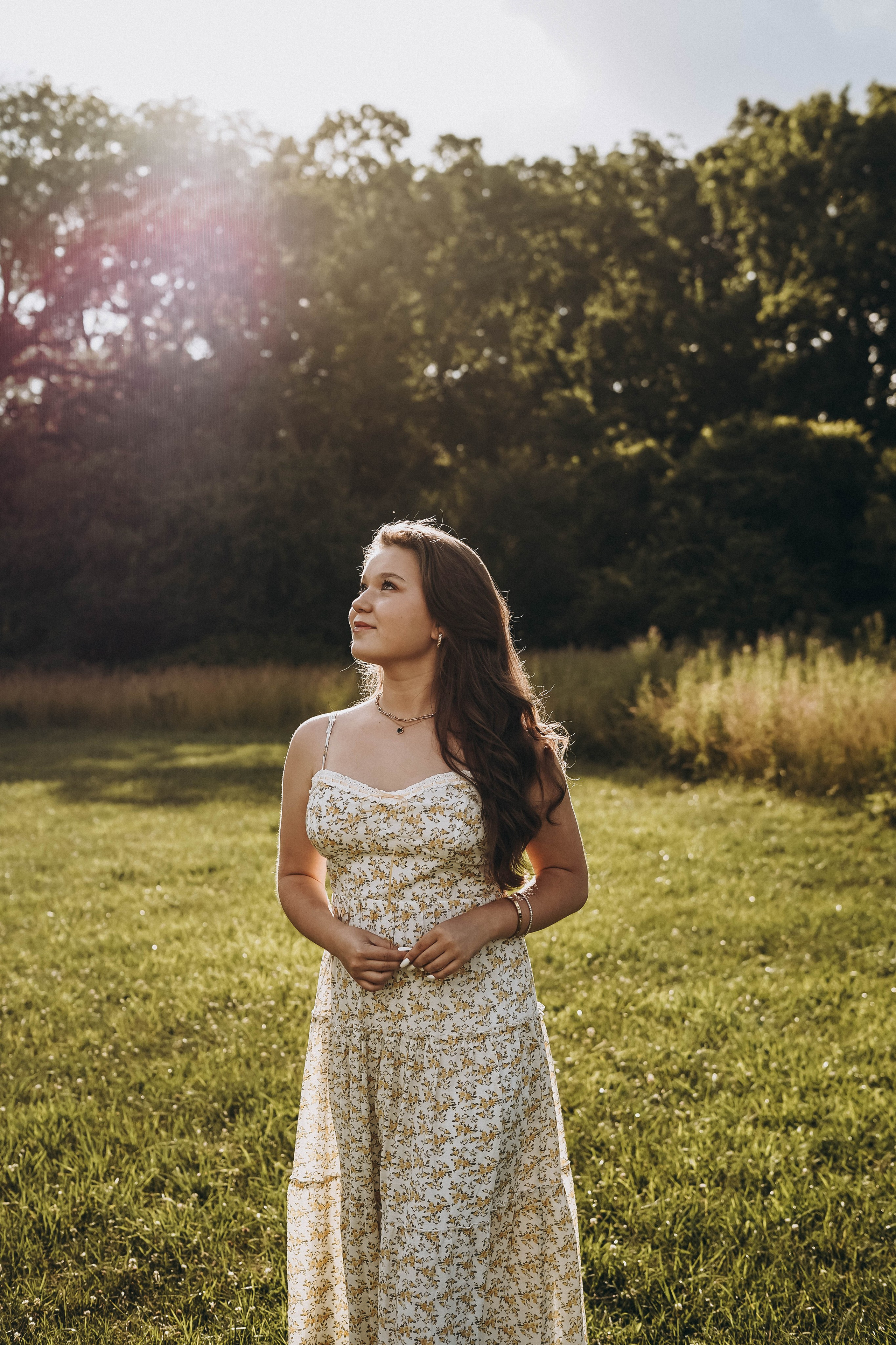 Viktoria. Photographer in Chicago