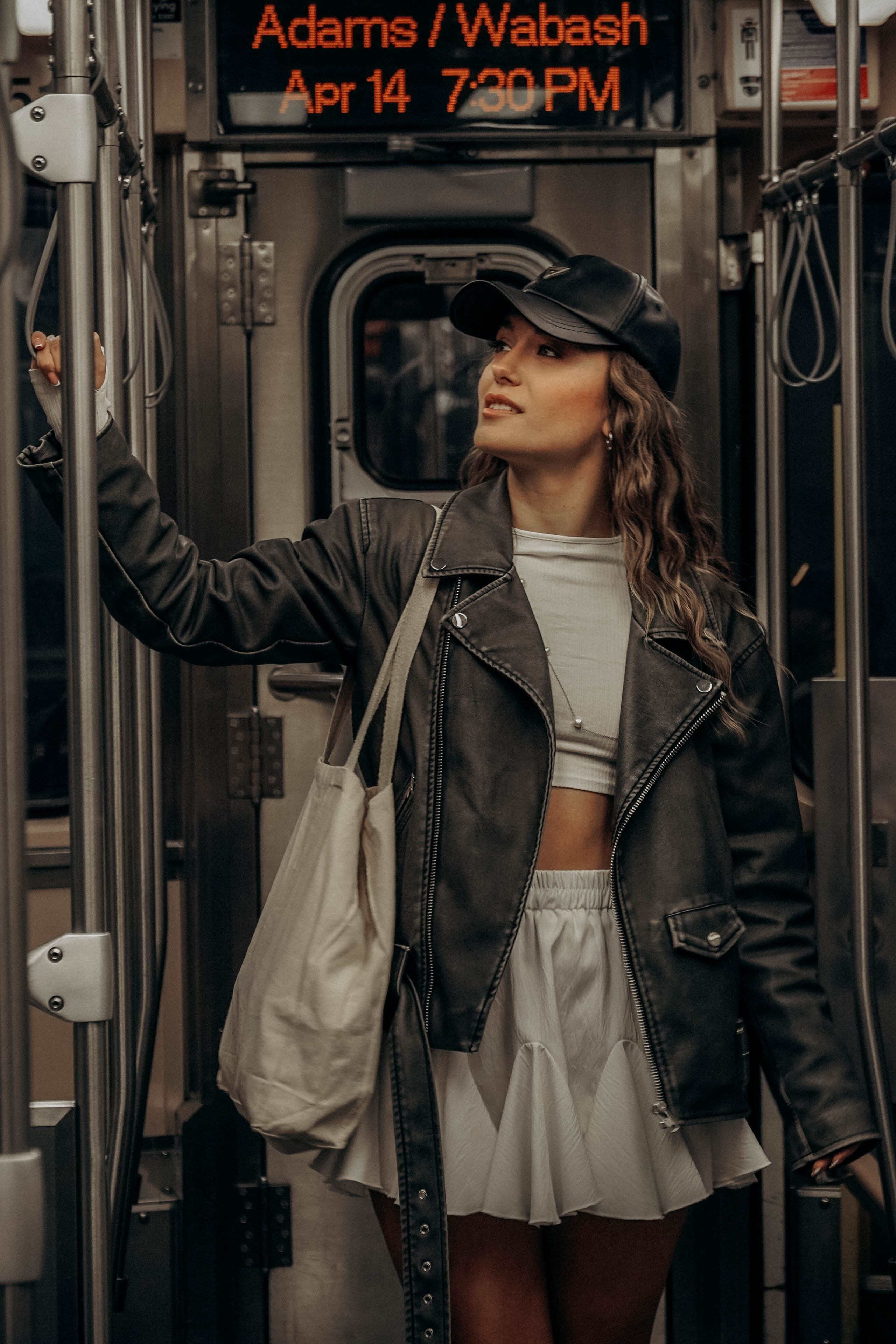 Vitalia. Photographer in Chicago