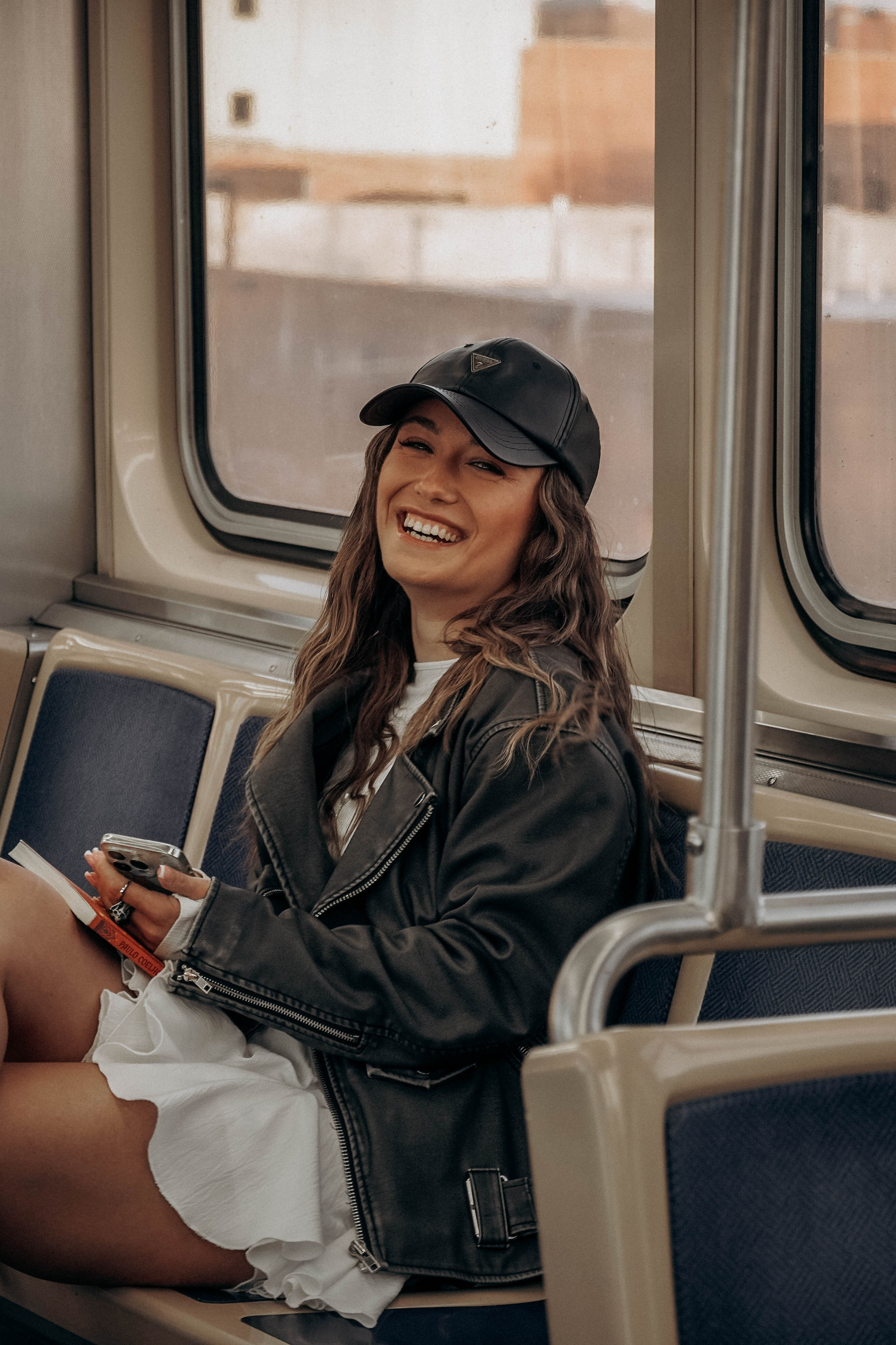 Vitalia. Photographer in Chicago
