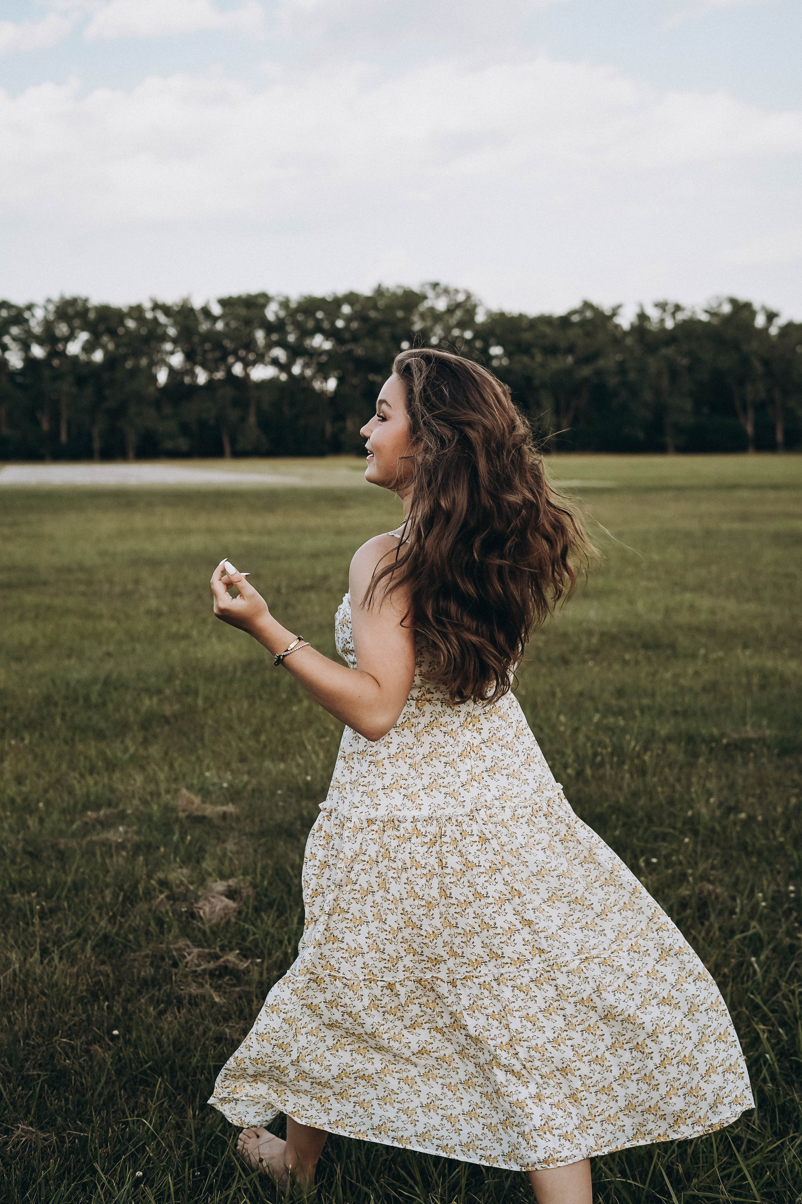 Viktoria. Photographer in Chicago