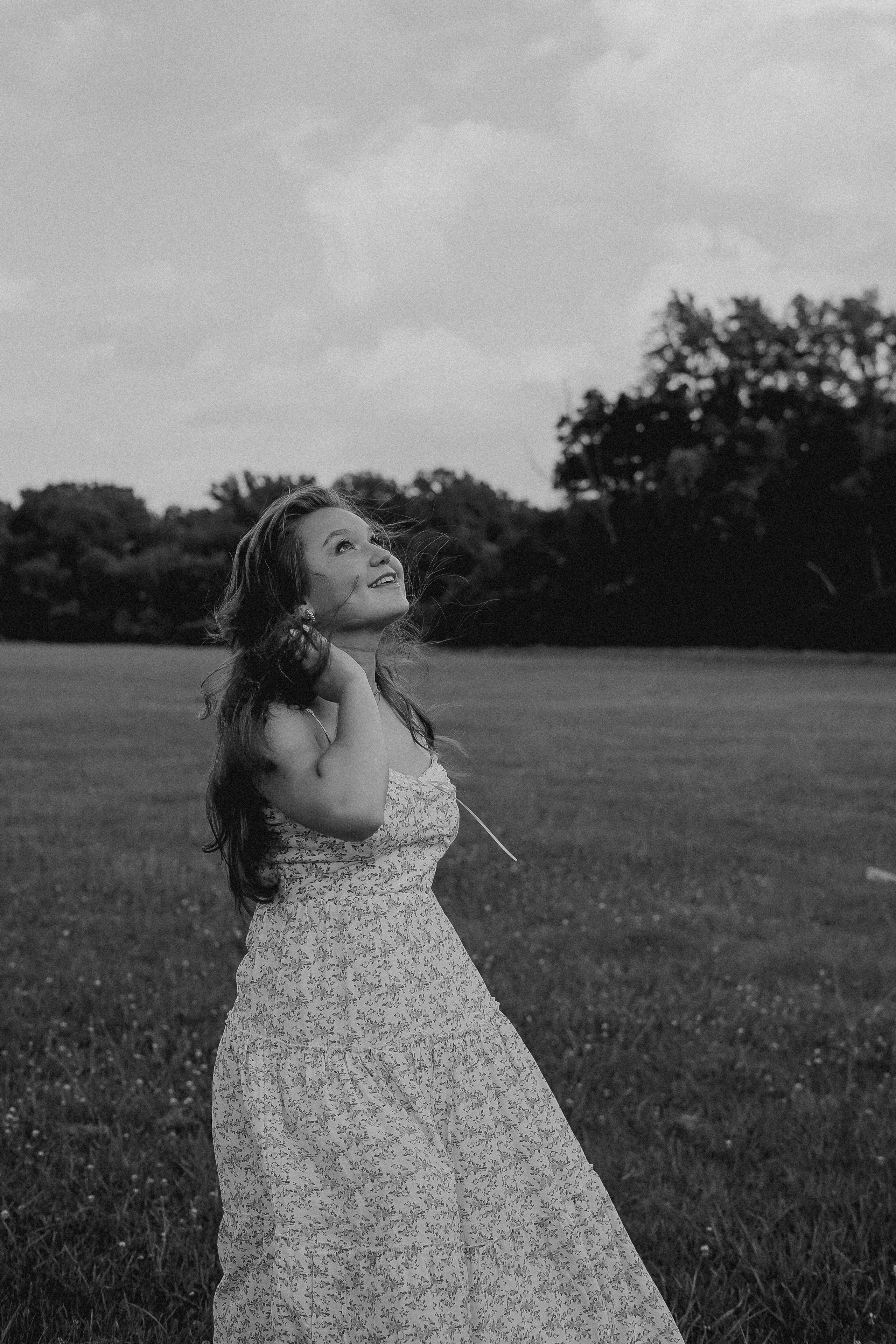 Viktoria. Photographer in Chicago