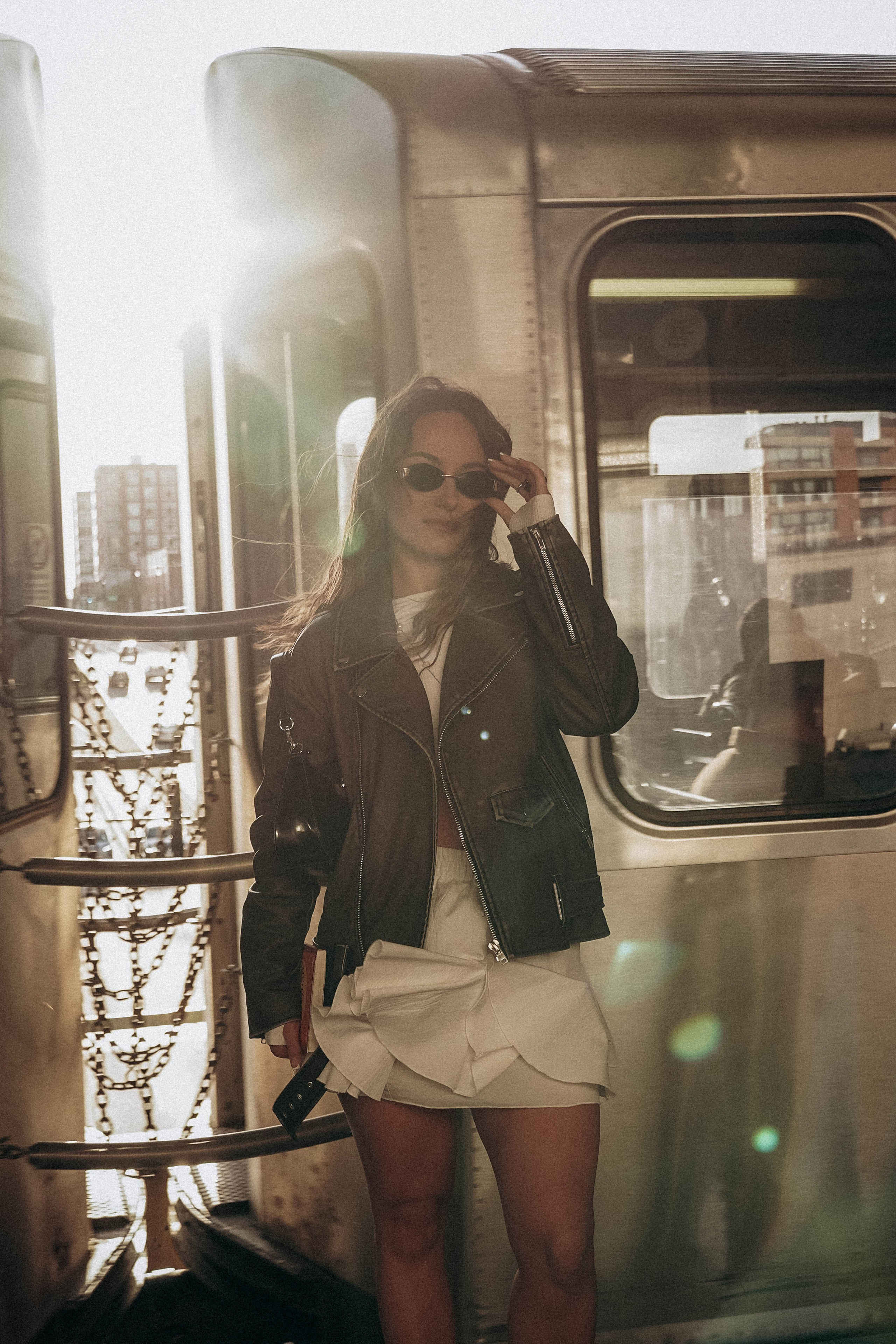 Vitalia. Photographer in Chicago