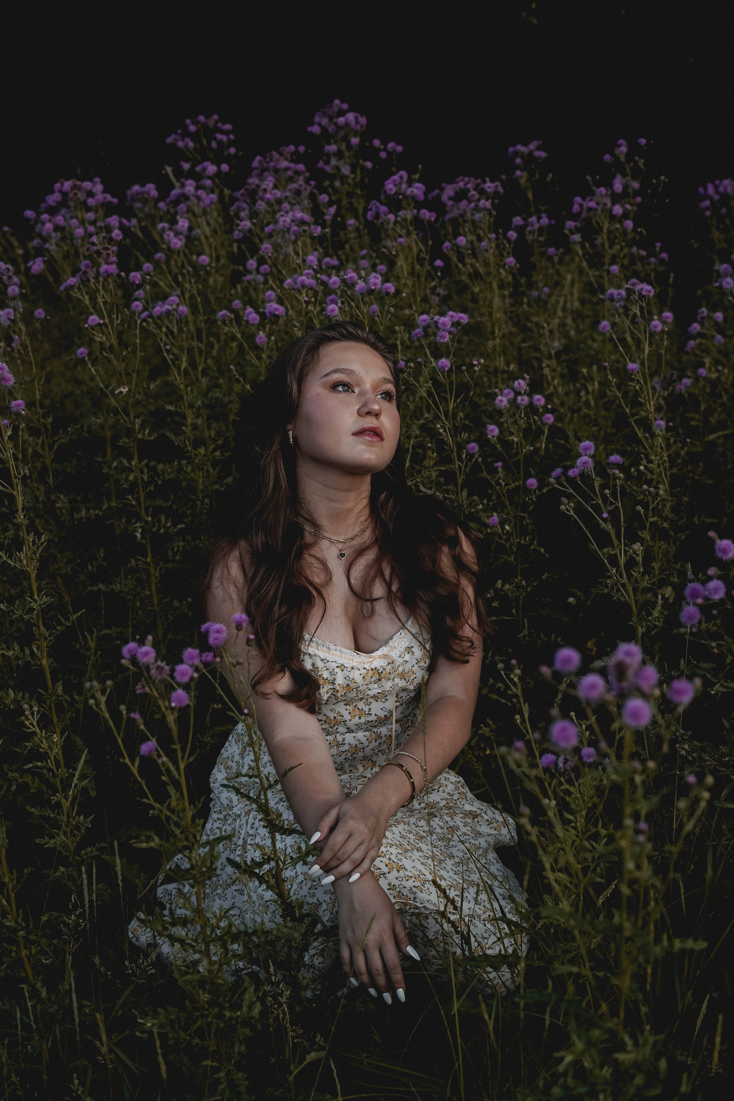 Viktoria. Photographer in Chicago