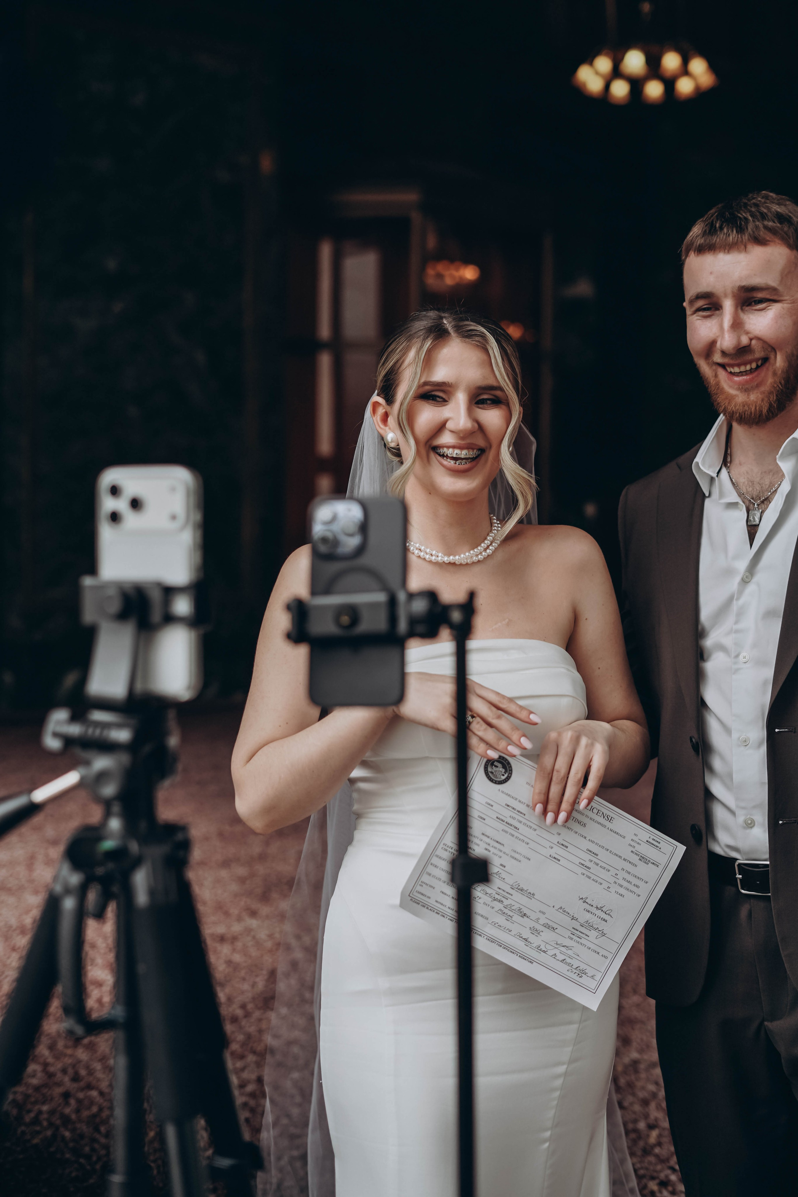 Dima&Nadia. Photographer in Chicago