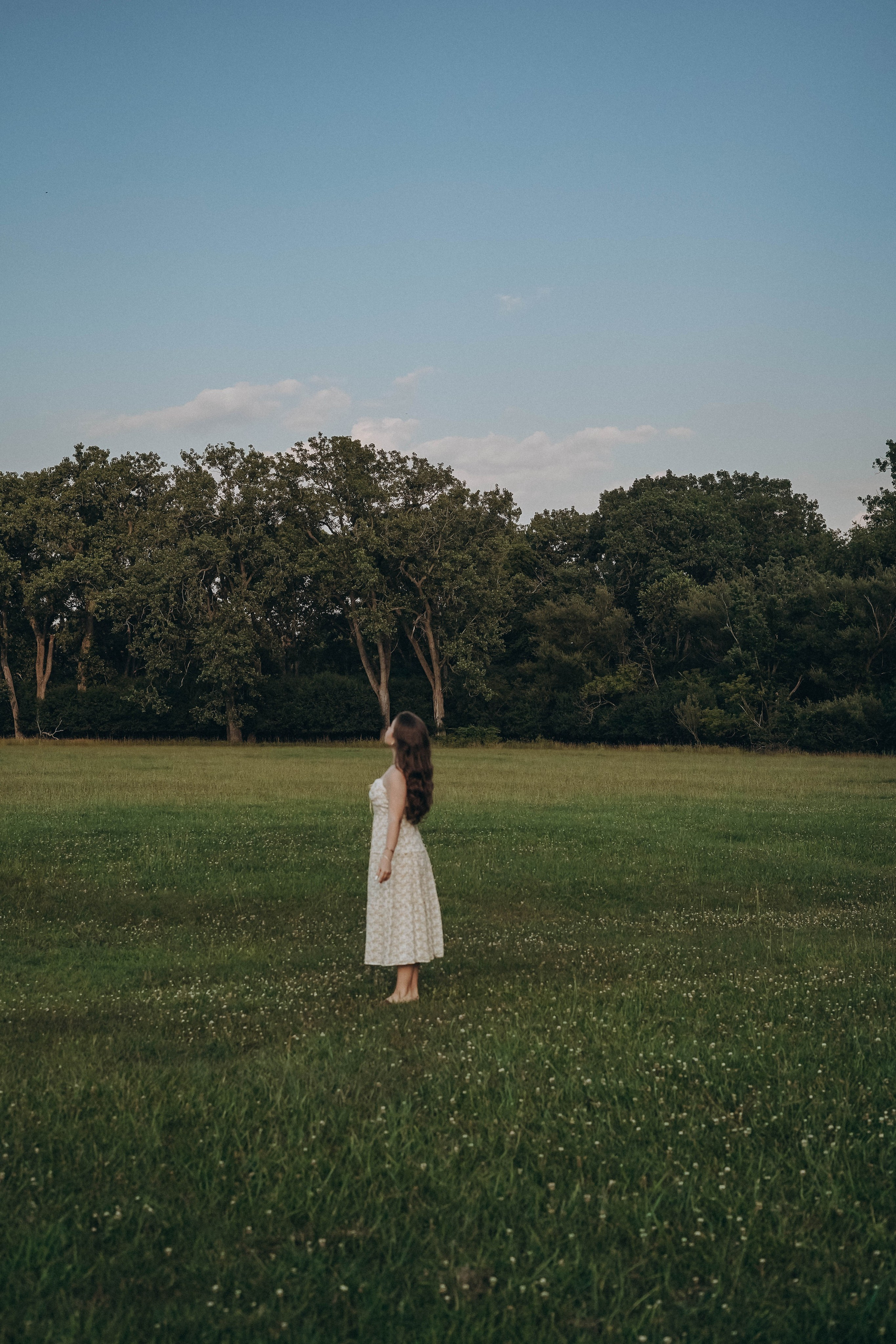 Viktoria. Photographer in Chicago
