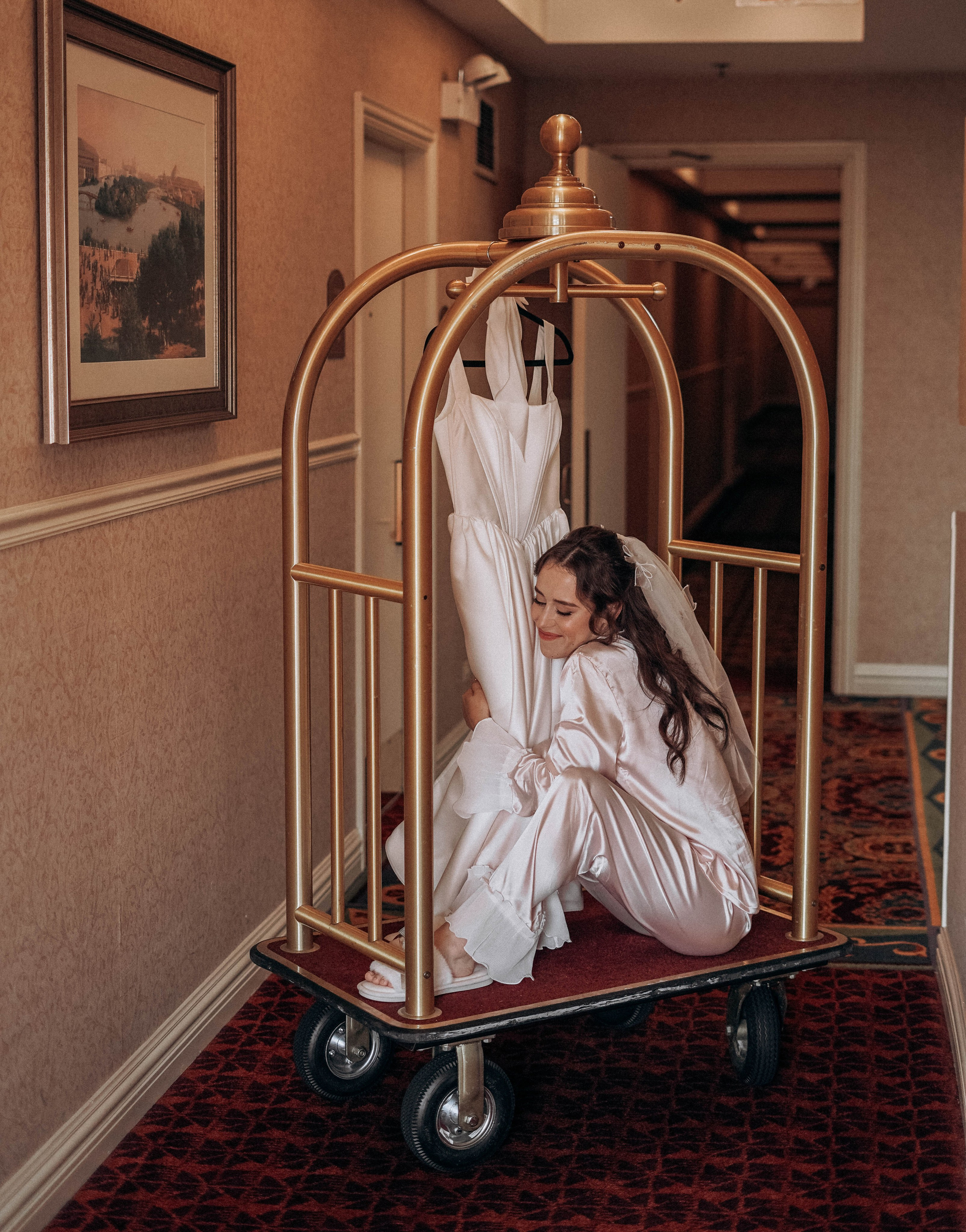 R&N. Photographer in Chicago