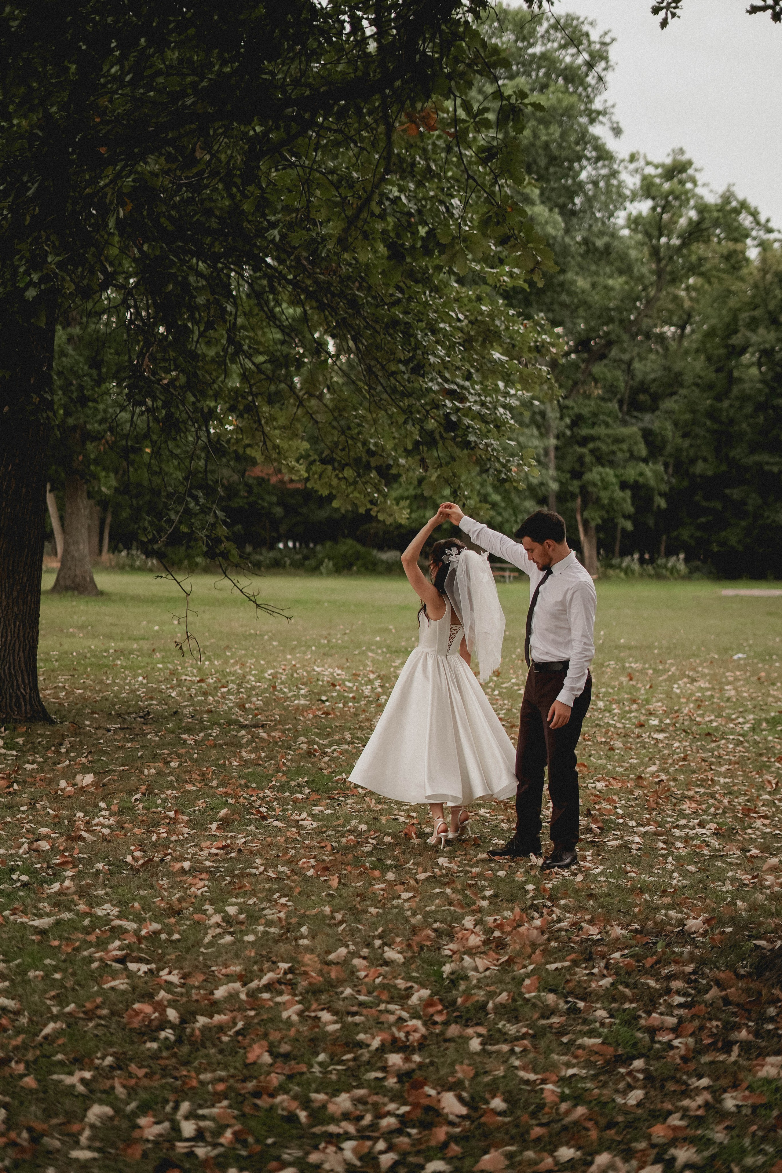 R&N. Photographer in Chicago