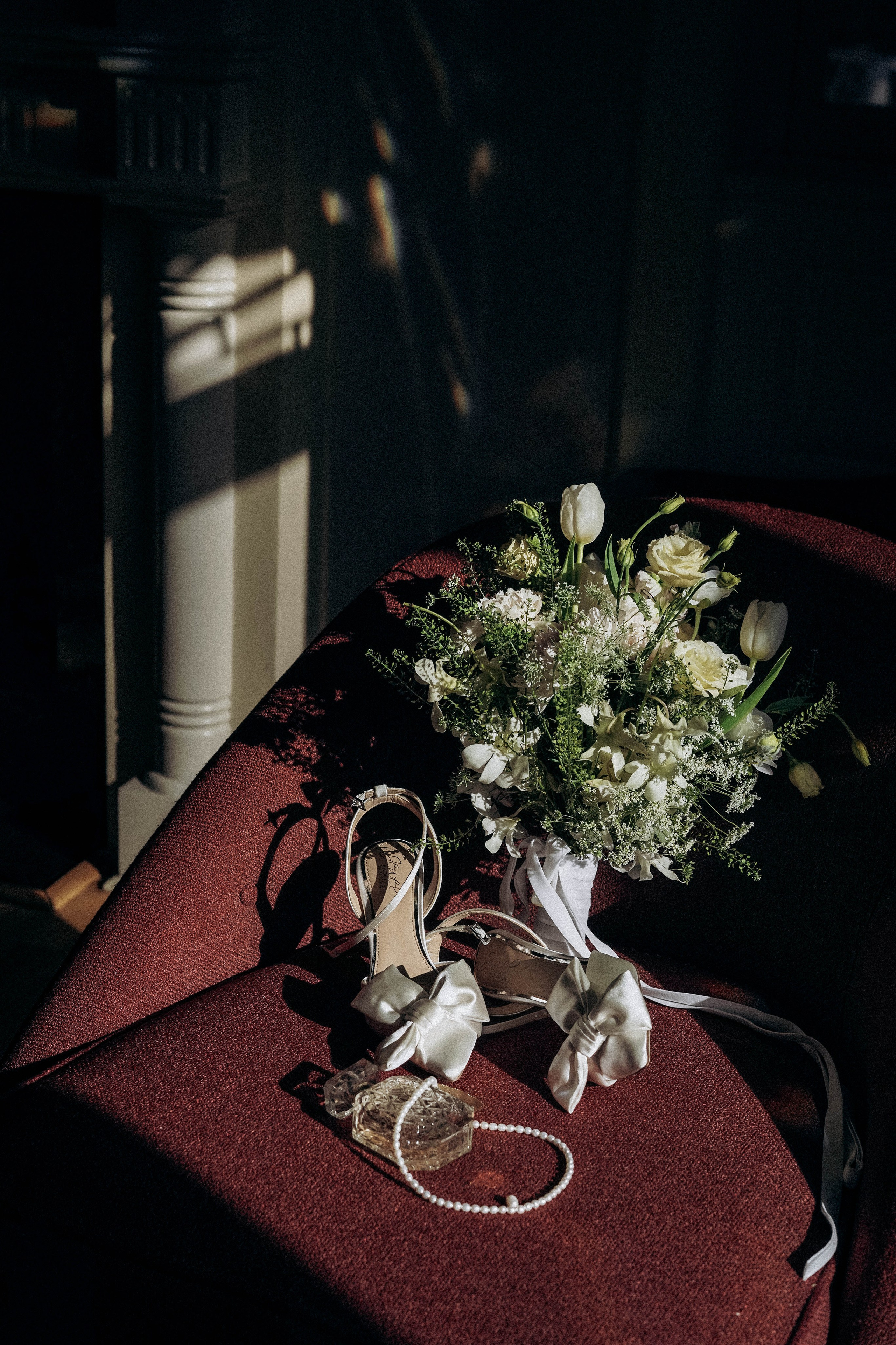 R&N. Photographer in Chicago