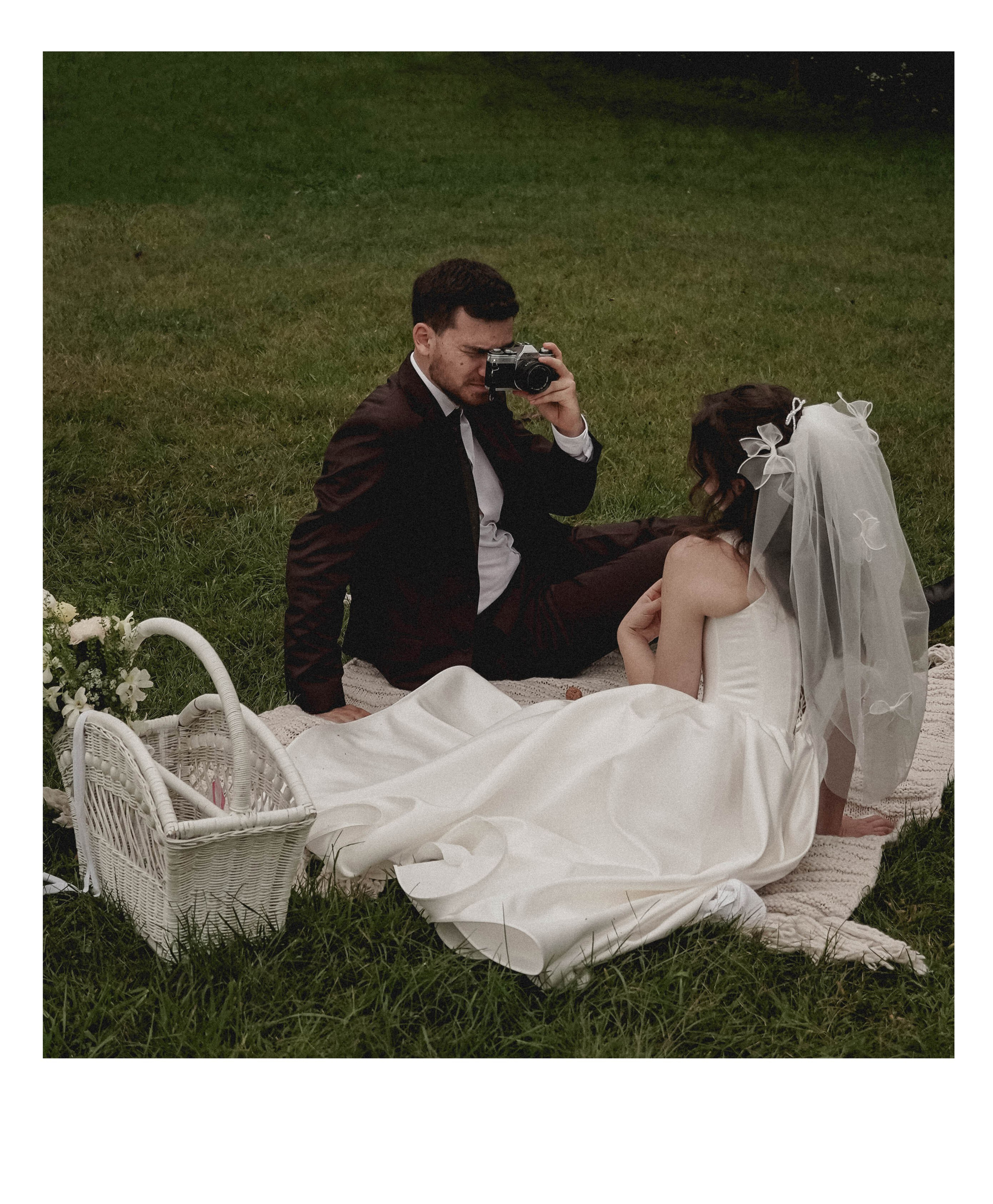 R&N. Photographer in Chicago
