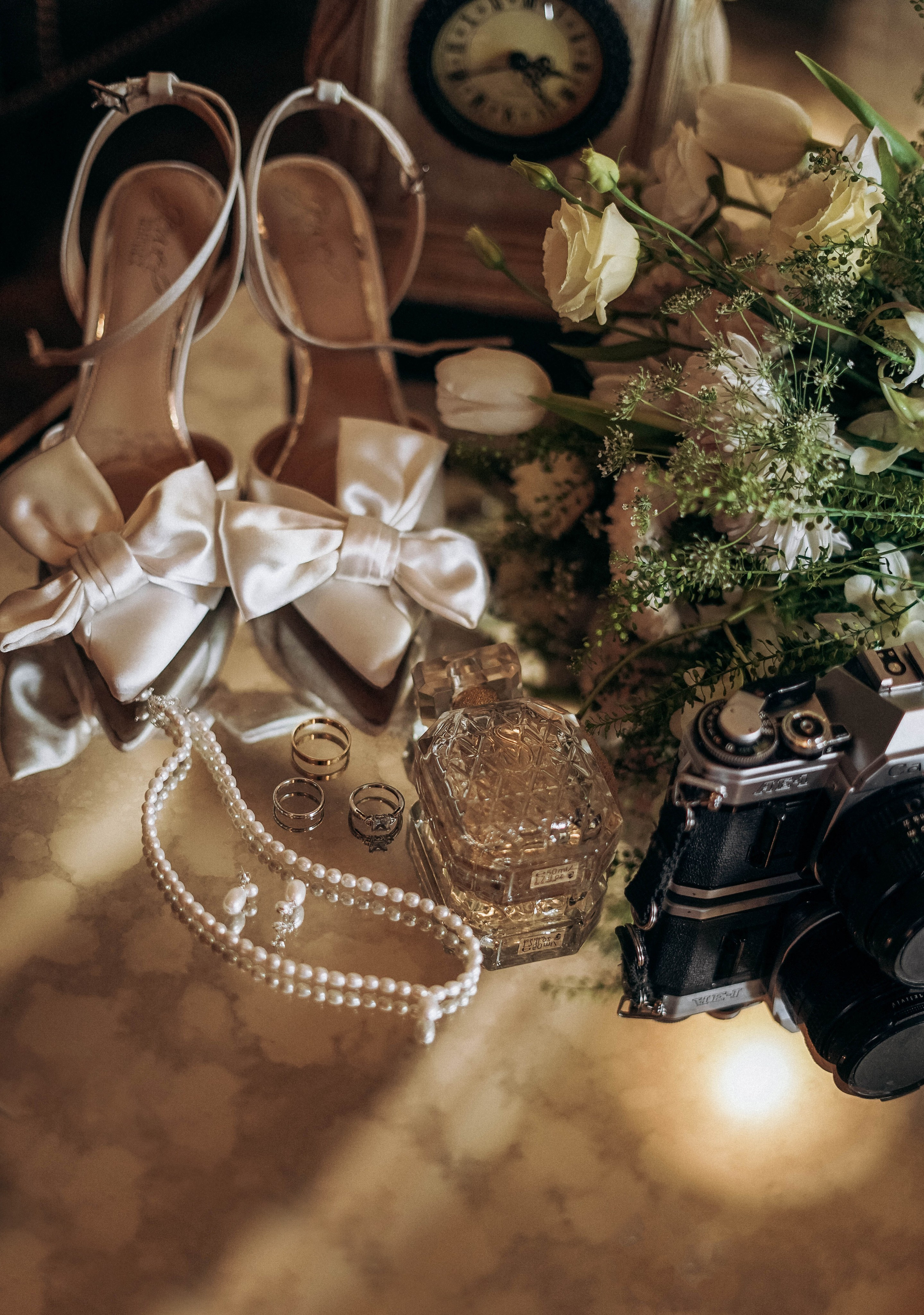R&N. Photographer in Chicago