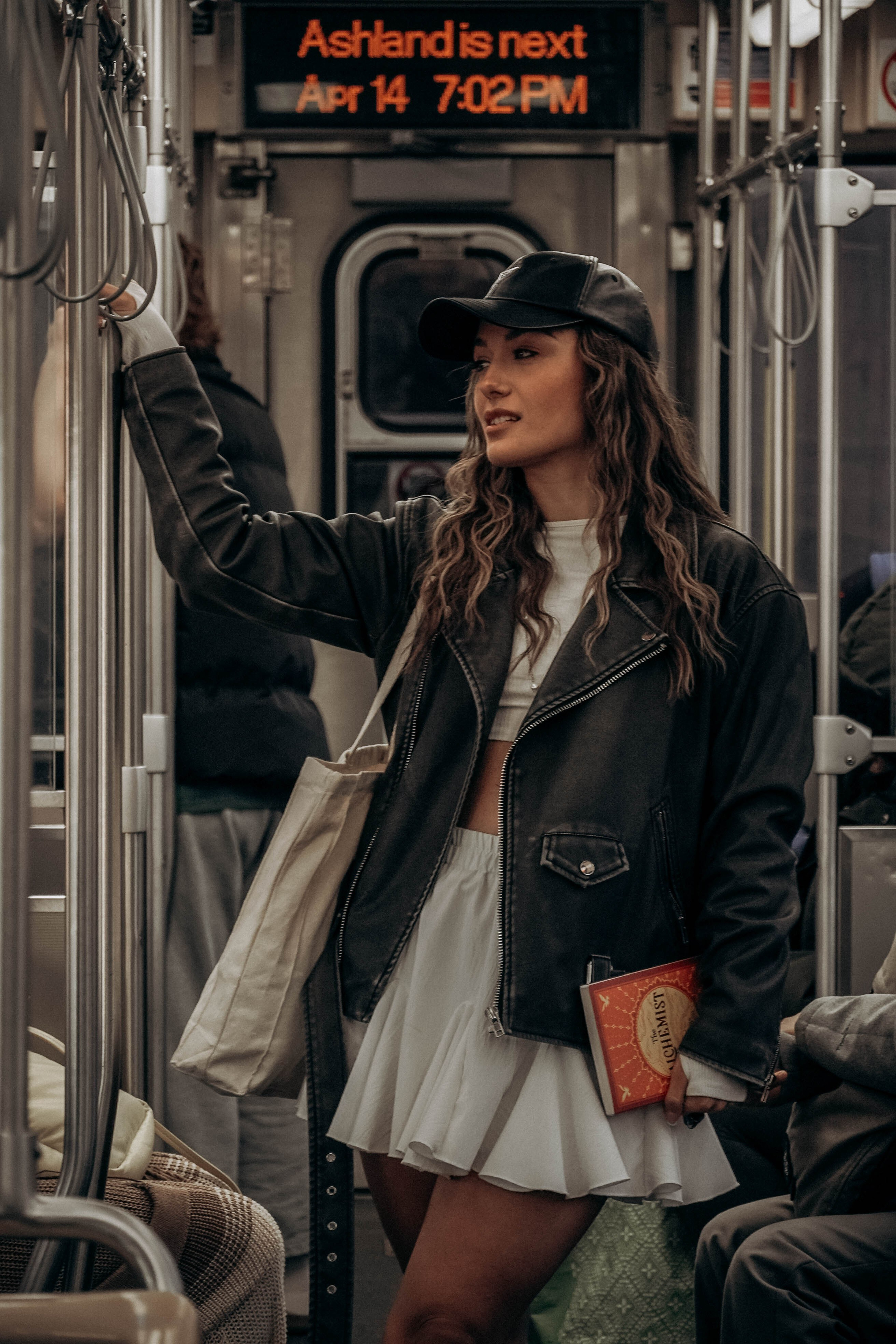 Vitalia. Photographer in Chicago