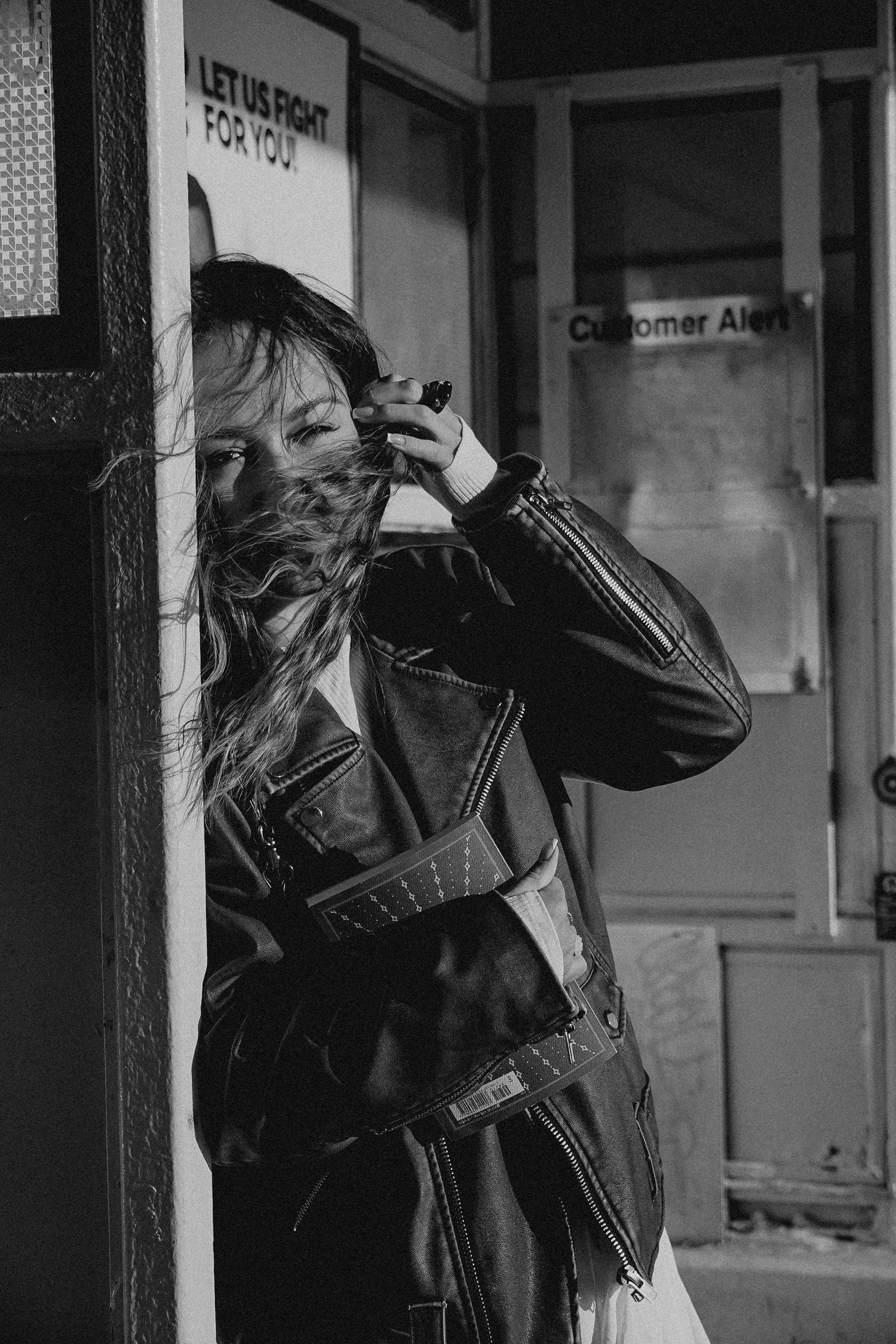 Vitalia. Photographer in Chicago
