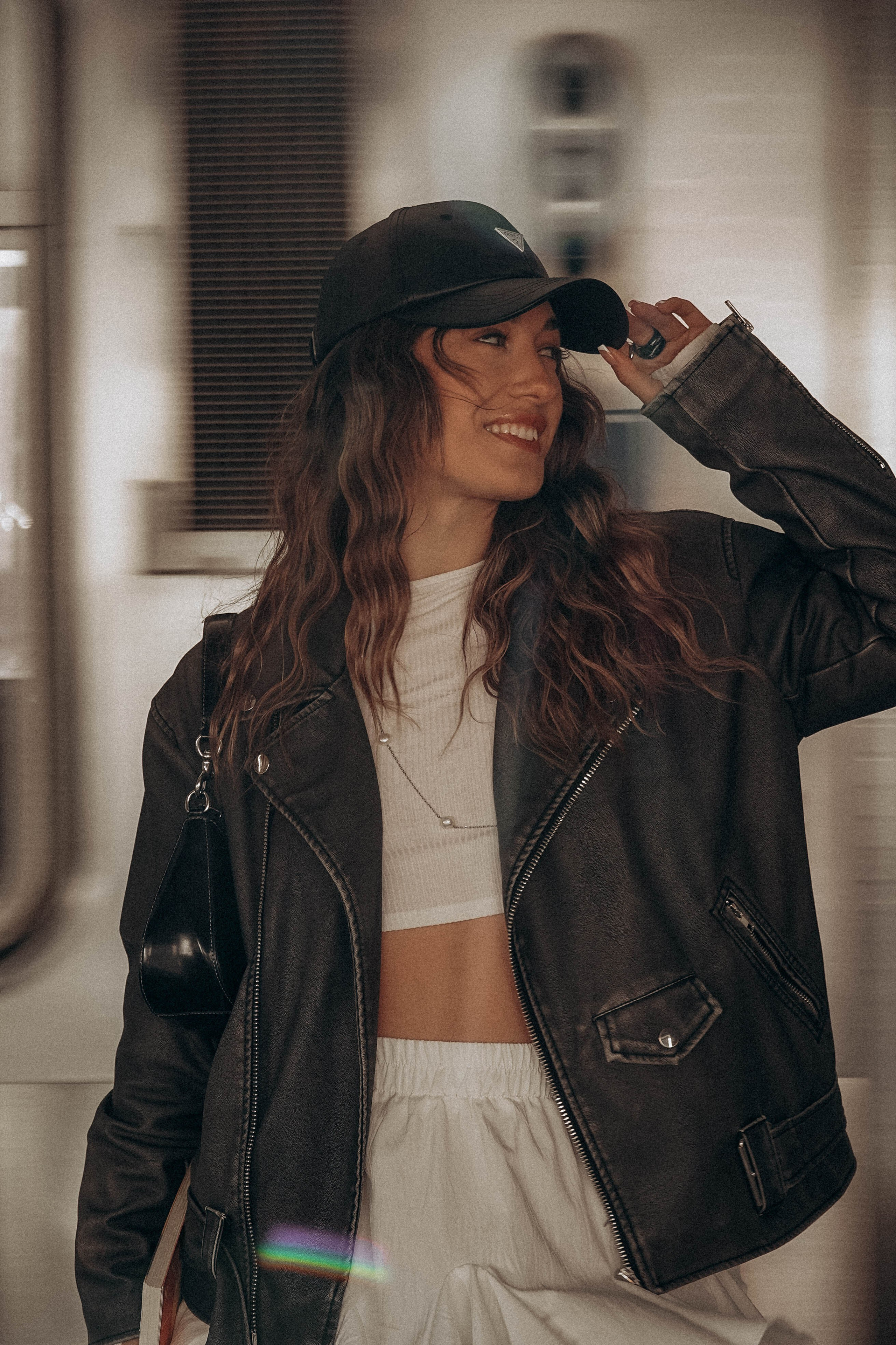 Vitalia. Photographer in Chicago