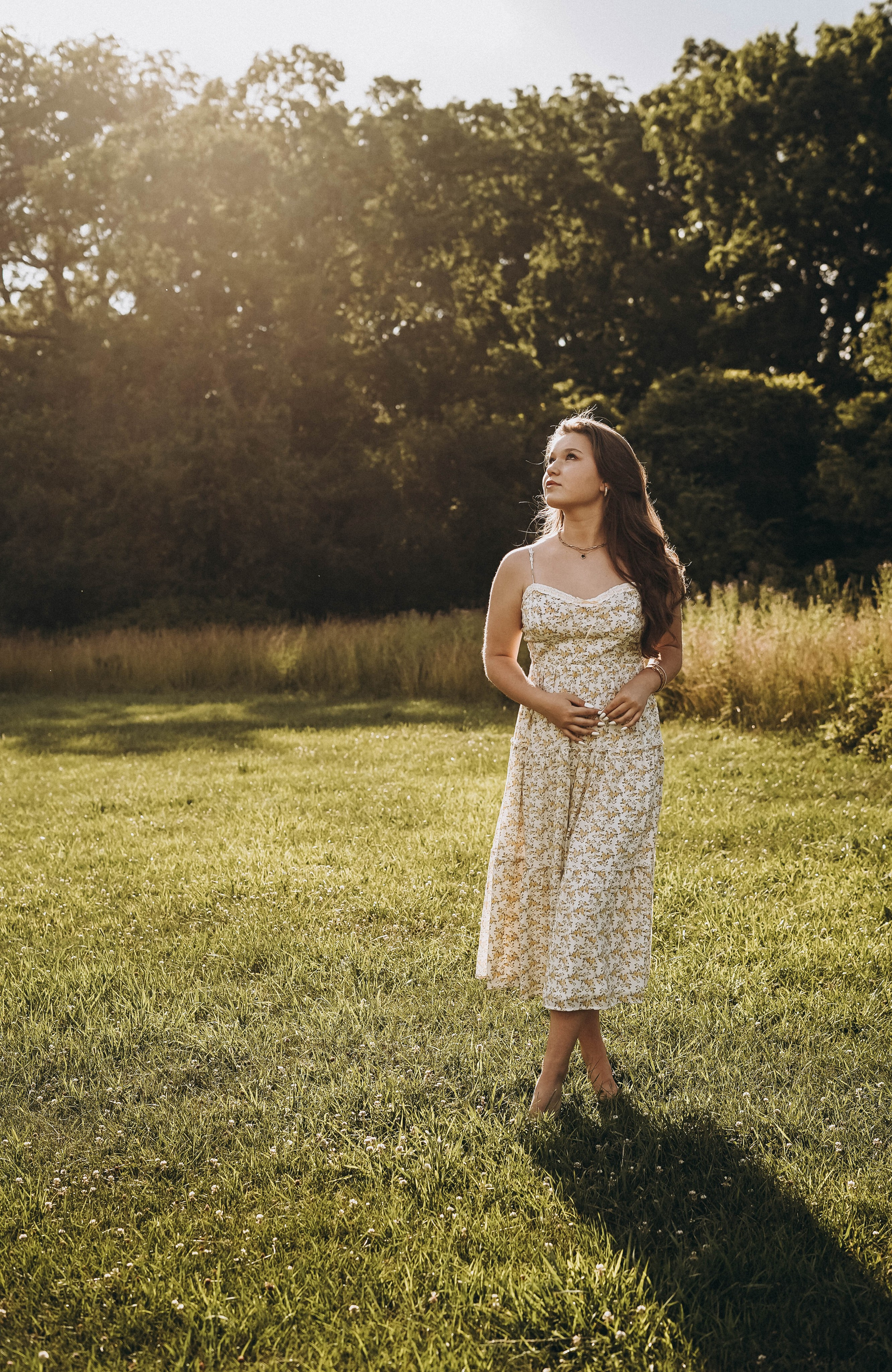 Viktoria. Photographer in Chicago